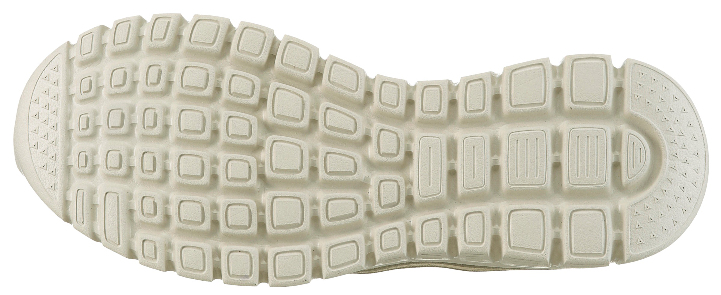 Skechers Slip-On Sneaker »GRACEFUL-PURECRUSH«, Freizeitschuh mit elastischem Einstieg