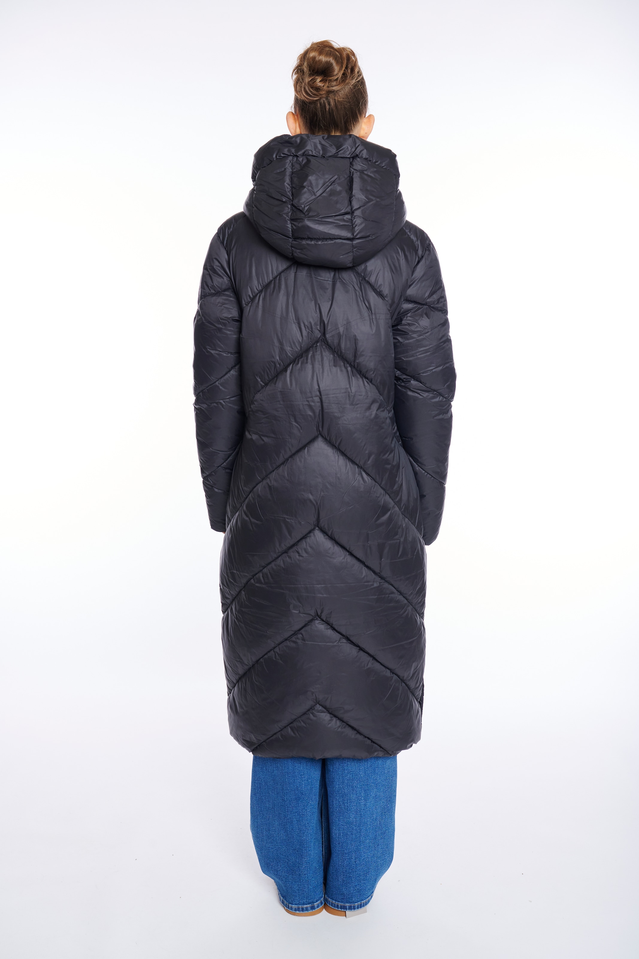 HaILY’S Steppjacke »LS N JK Ro44salina«
