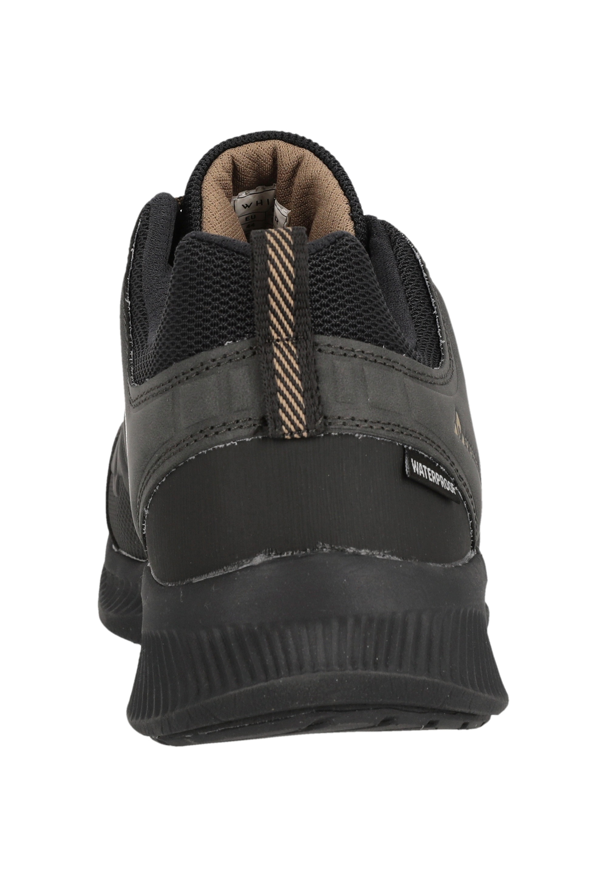 WHISTLER Walkingschuh »Sawyer«, in wasserfester Qualität