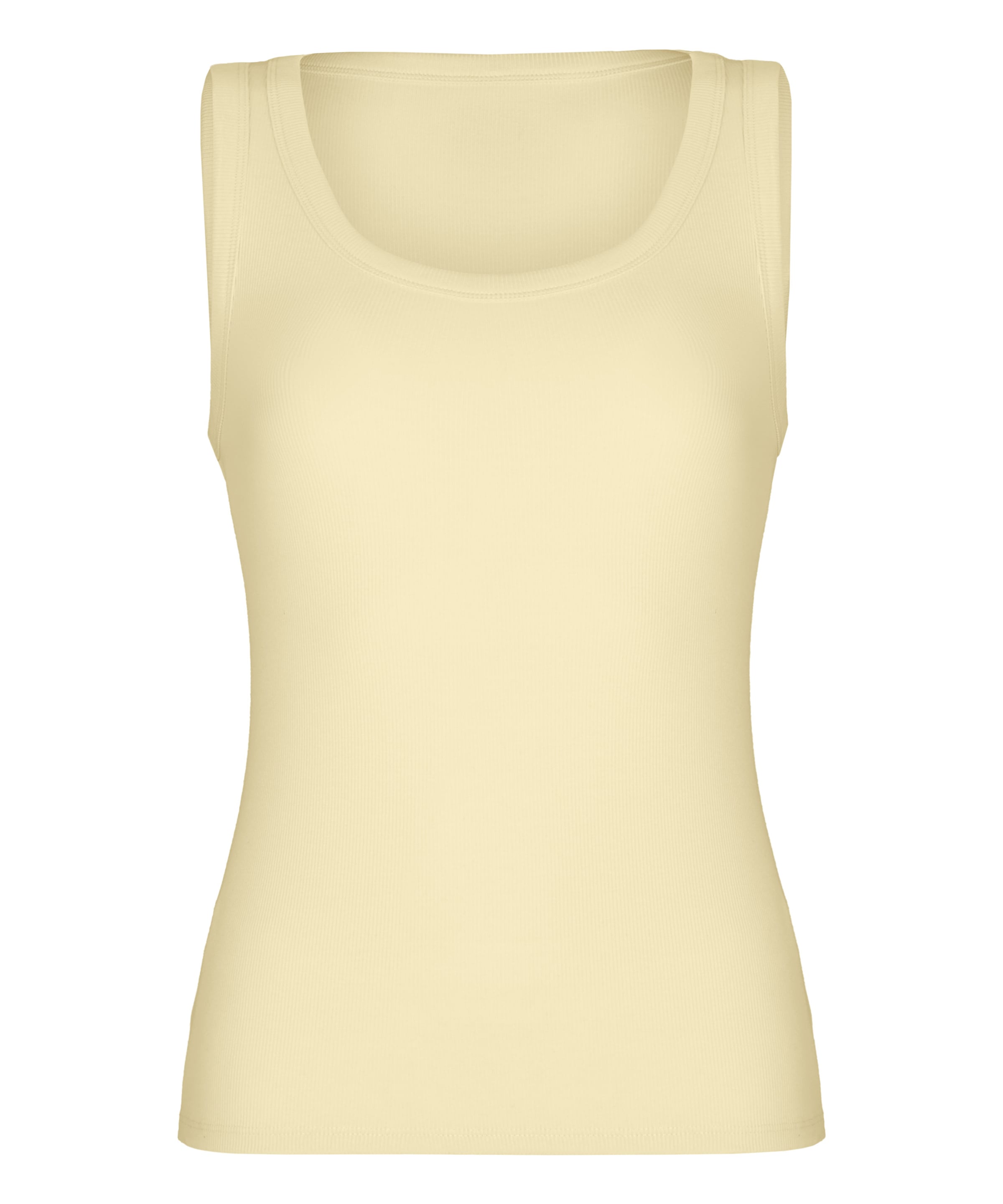 Hunkemöller Pyjama »Singlet Jersey«