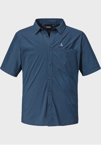 Schöffel Outdoorhemd »Shirt Hohe Reuth M« kaufen