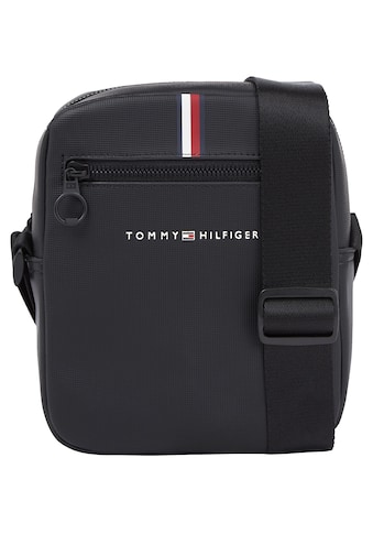 TOMMY HILFIGER MINI Krepšys su reguliuojama ilga rank...