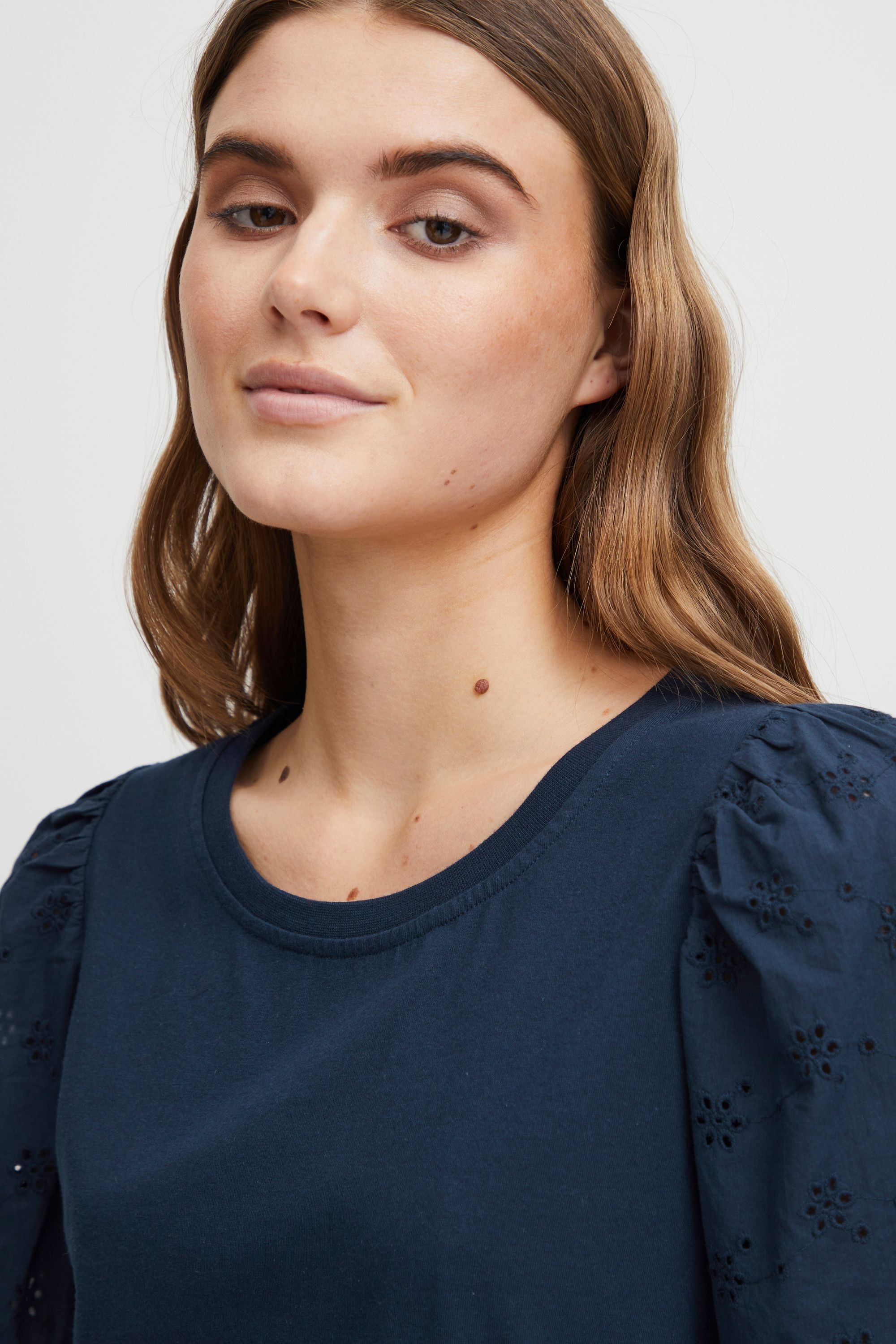fransa Shirtbluse »T-Shirt FRMae«