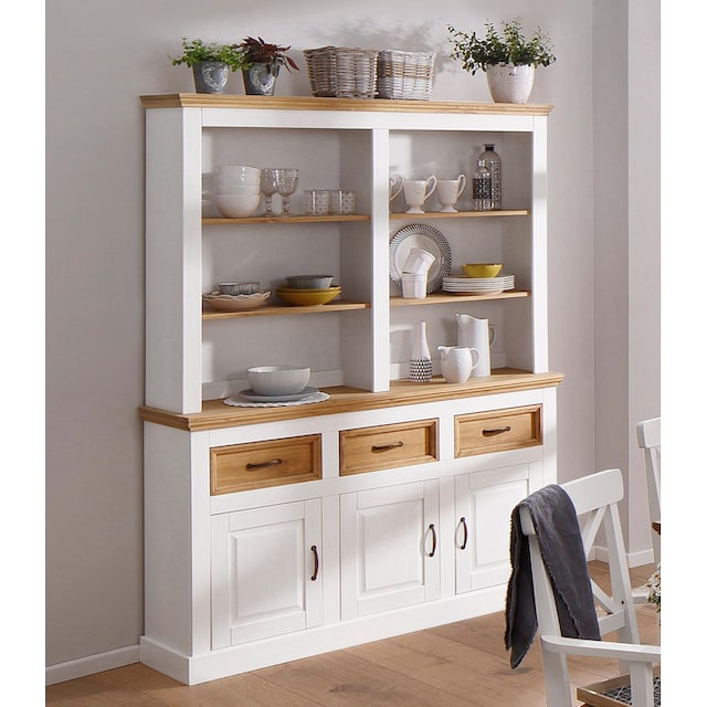 Home affaire Buffet »Selma«, Breite 145 cm kaufen | BAUR