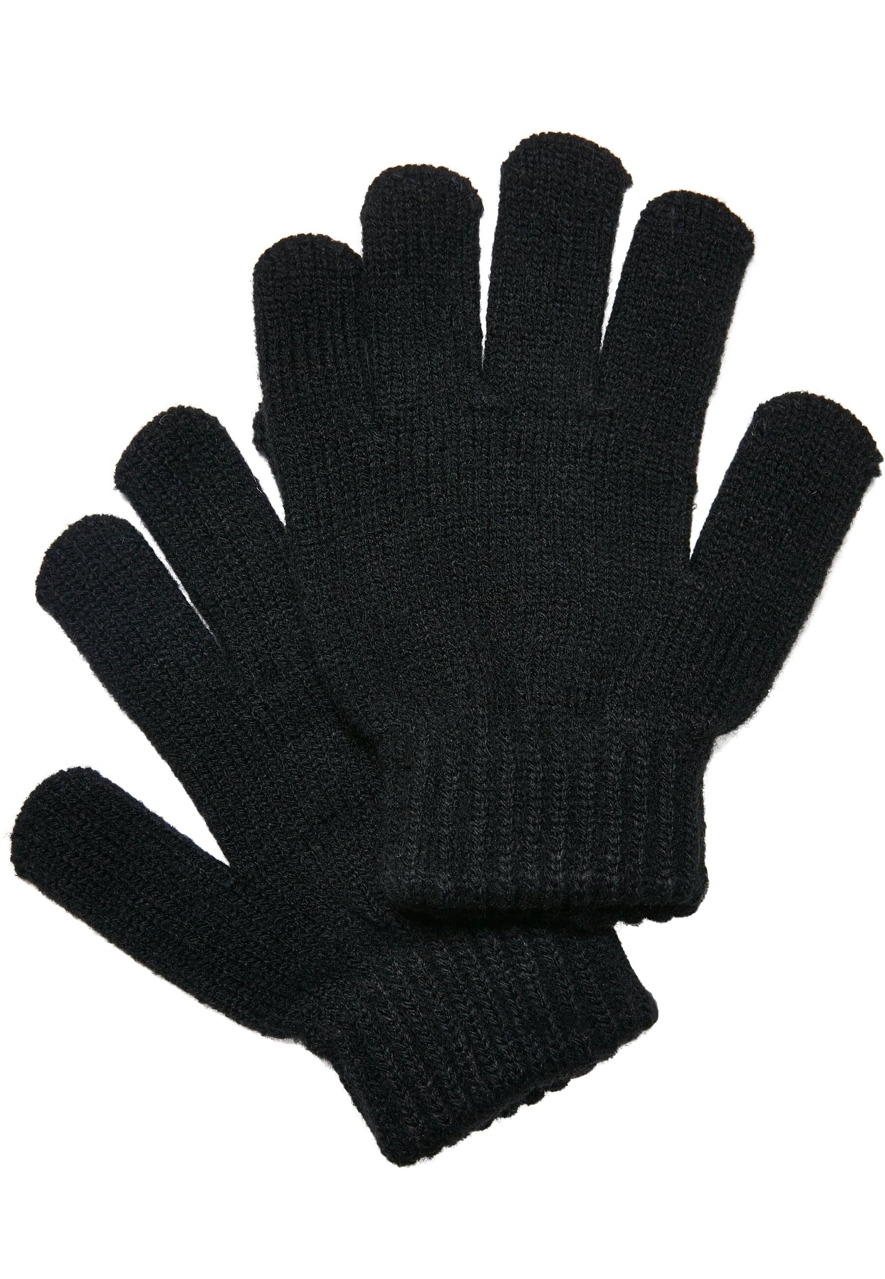 URBAN CLASSICS Baumwollhandschuhe BAUR kaufen | Knit »Unisex Kids« Gloves für