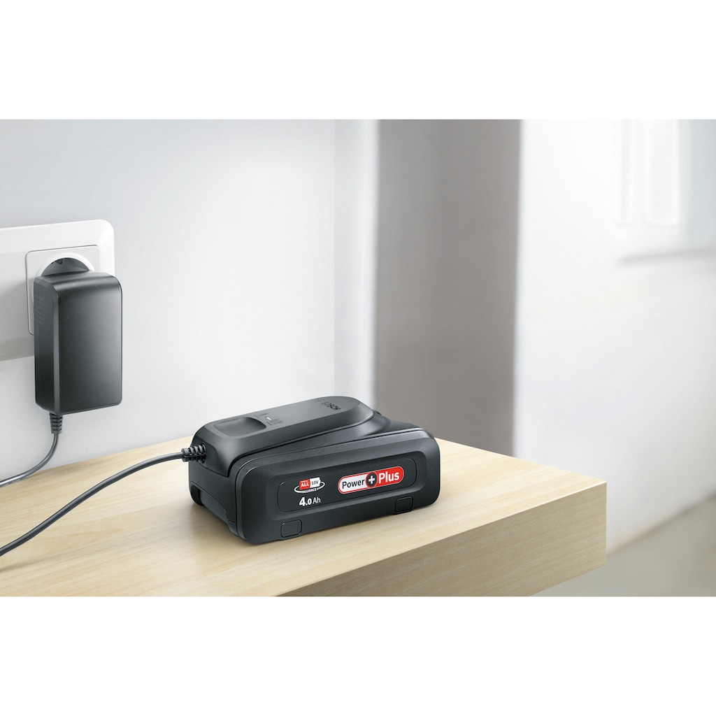 Bosch Home & Garden Akku »PBA 18V 4.0Ah Power Plus«