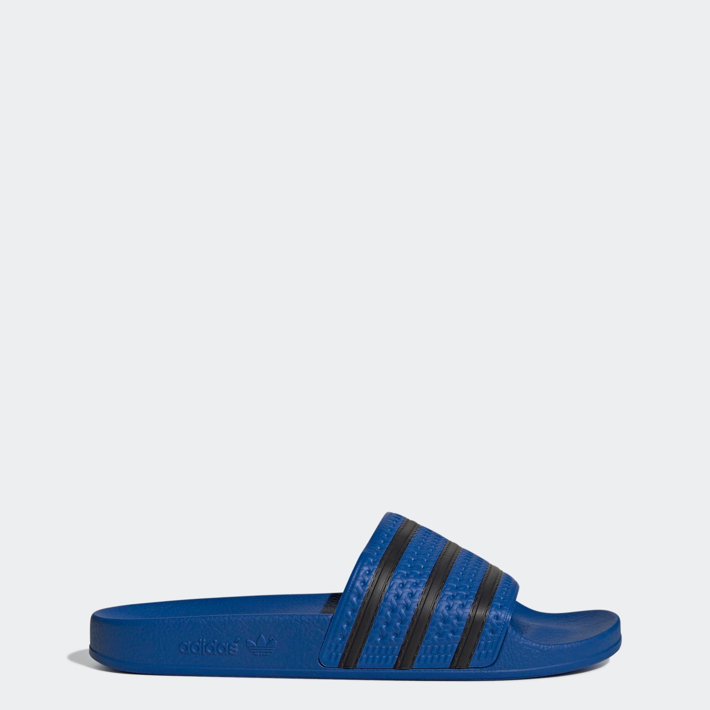 adidas Originals Badesandale »ADILETTE SLIDES«