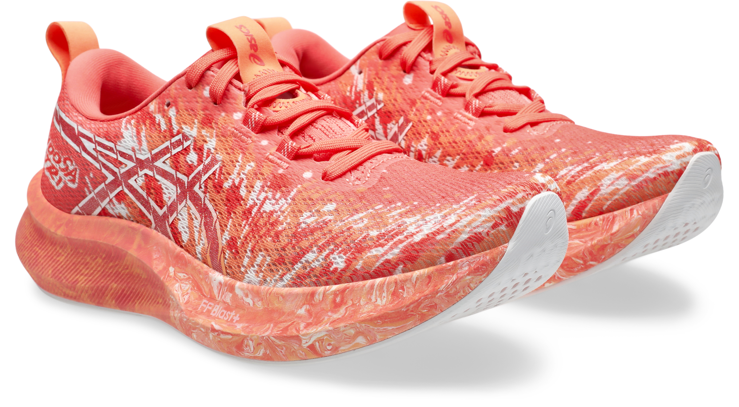 Asics Laufschuh "NOOSA TRI 16" günstig online kaufen