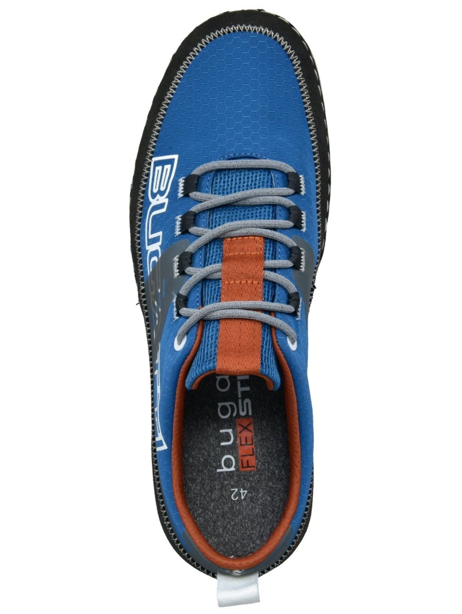 bugatti Sneaker »bugatti Sneaker Textil«