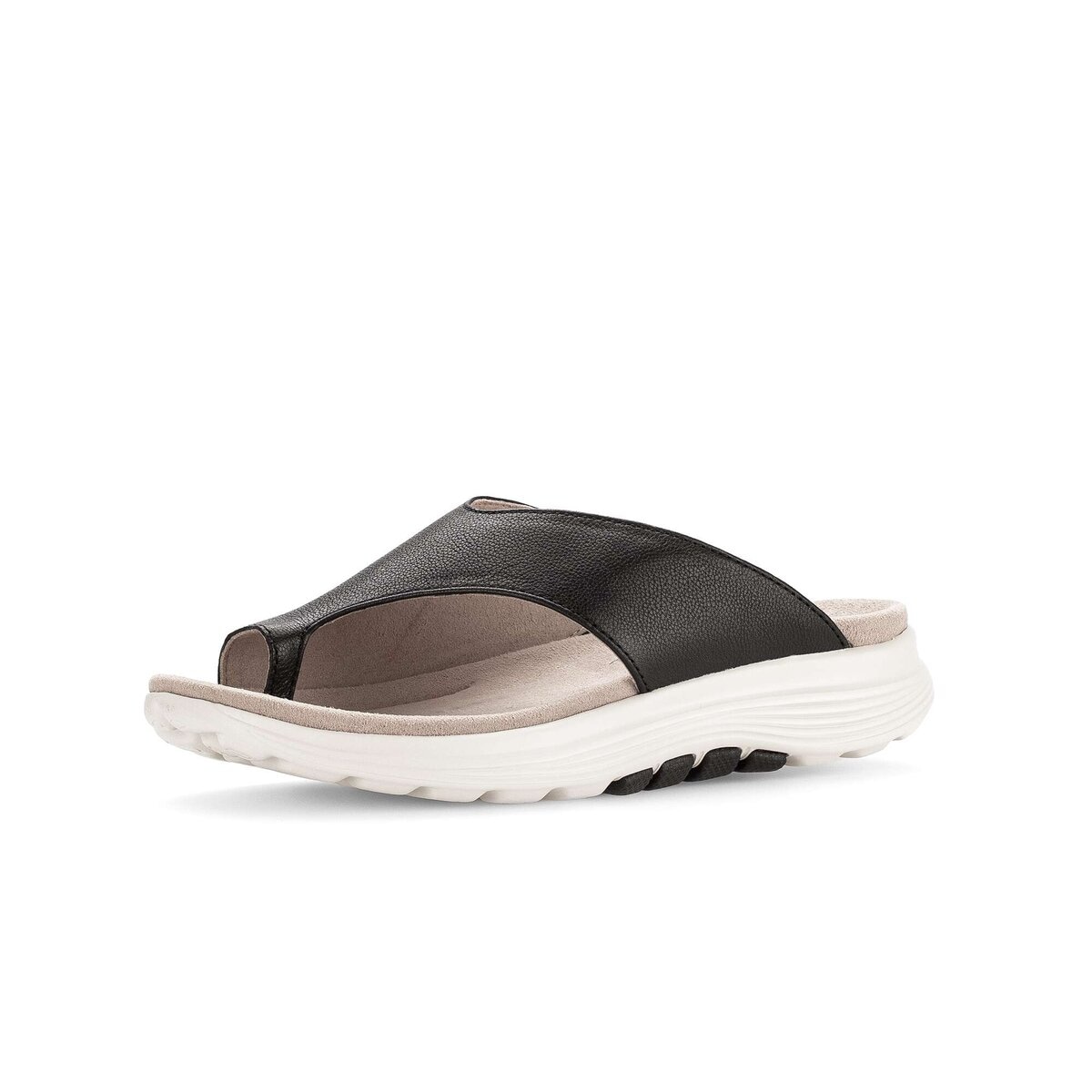 Gabor Zehentrenner "Zehentrenner Glattleder" günstig online kaufen