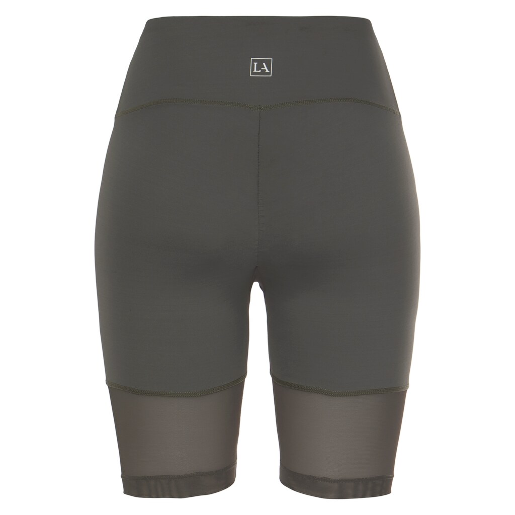 LASCANA ACTIVE Radlerhose