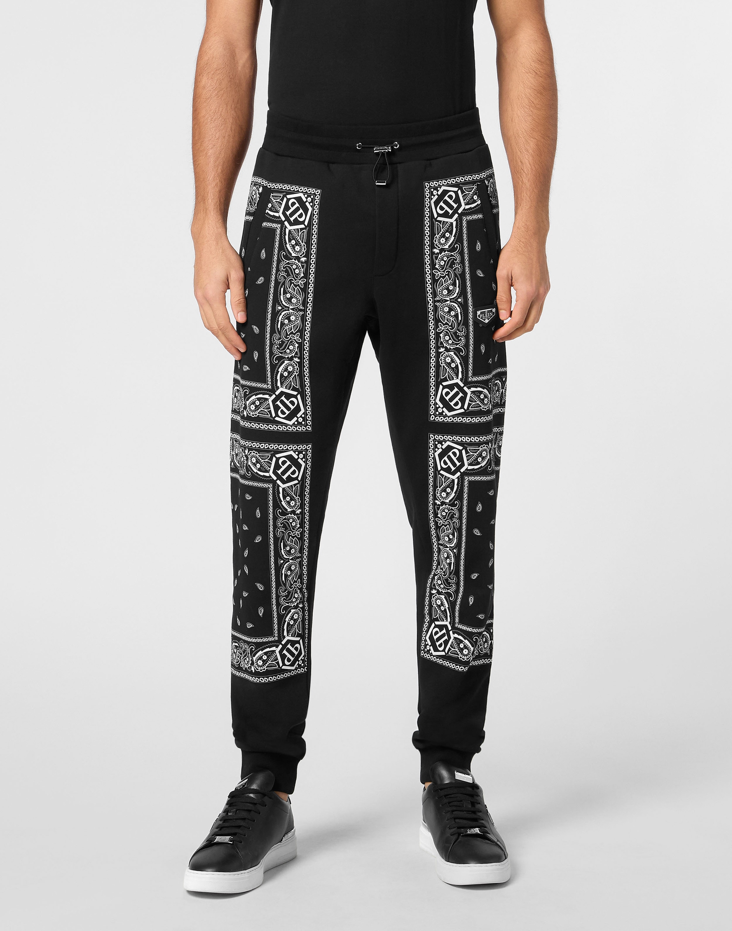 PHILIPP PLEIN Trekkinghose »Paisley«