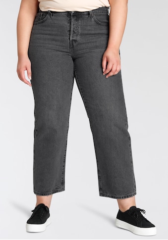 Levi's Plus Levi's® PLUS Gerade Džinsai »JEANS PLU...