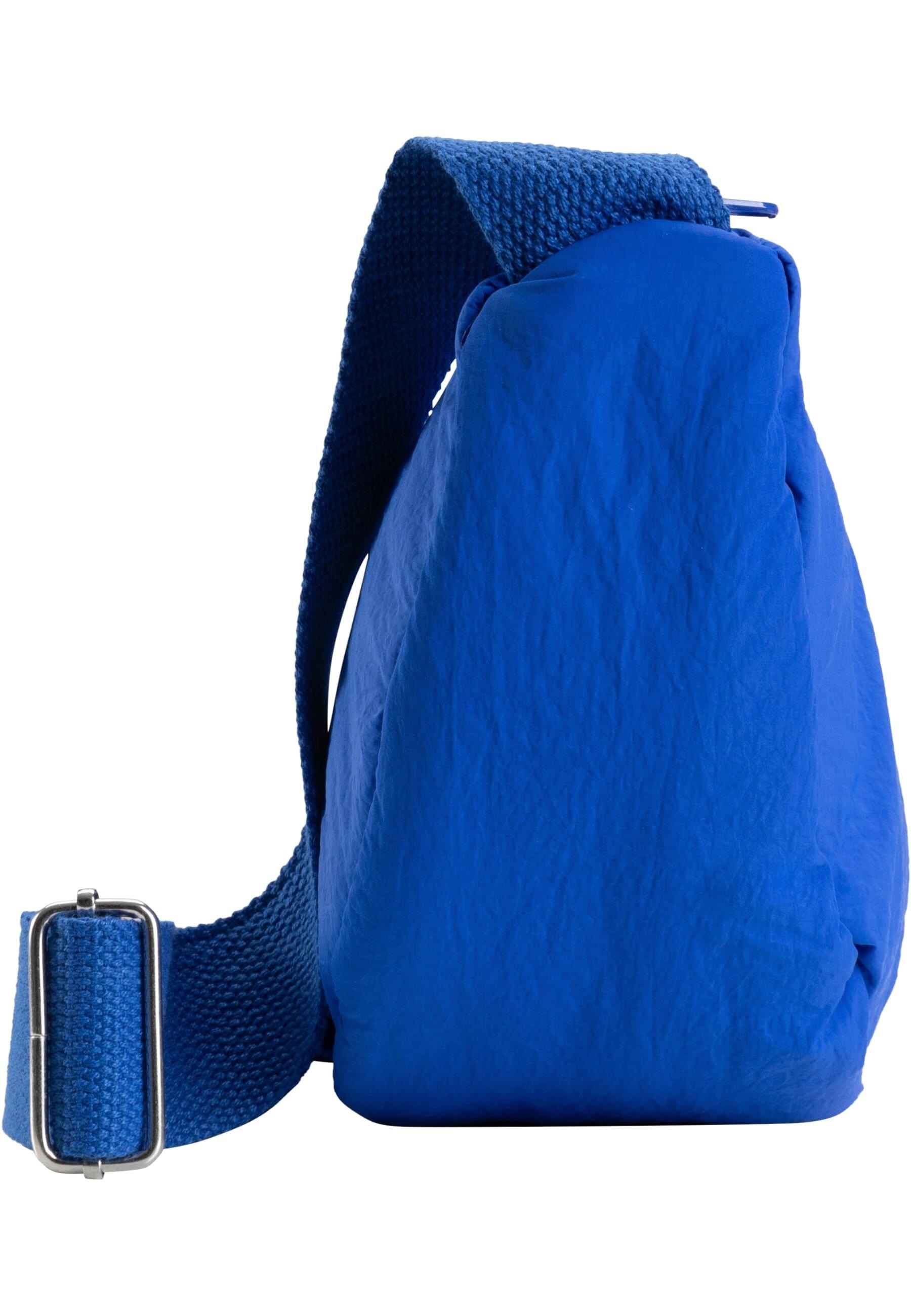 URBAN CLASSICS Schultertasche »Urban Classics Small Padded Bag«