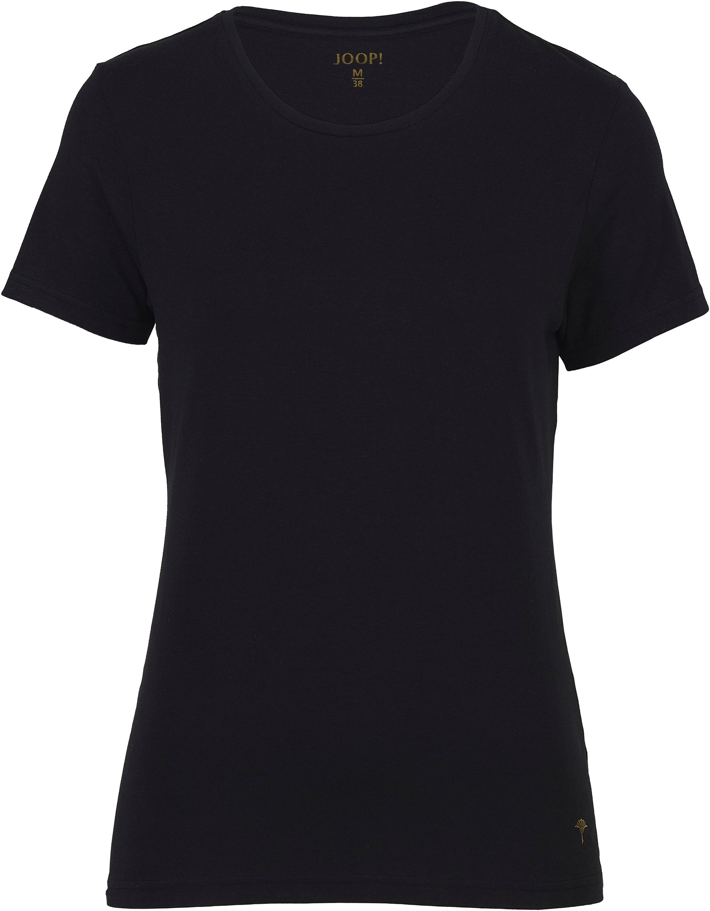 JOOP Rundhalsshirt "T-Shirt" Angenehmes Tragegefühl günstig online kaufen