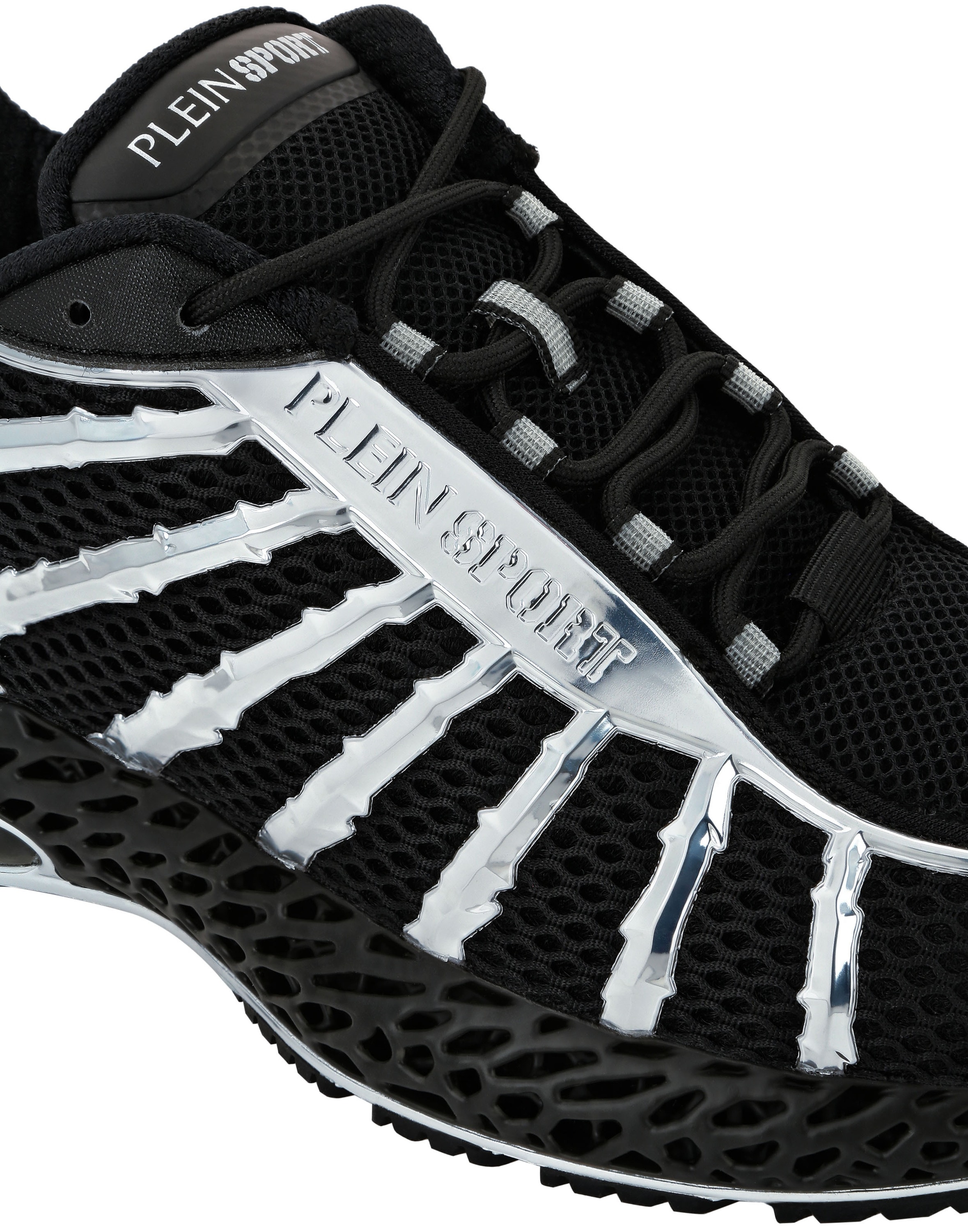 PLEIN SPORT Sneaker »Thunderstorm Genx«