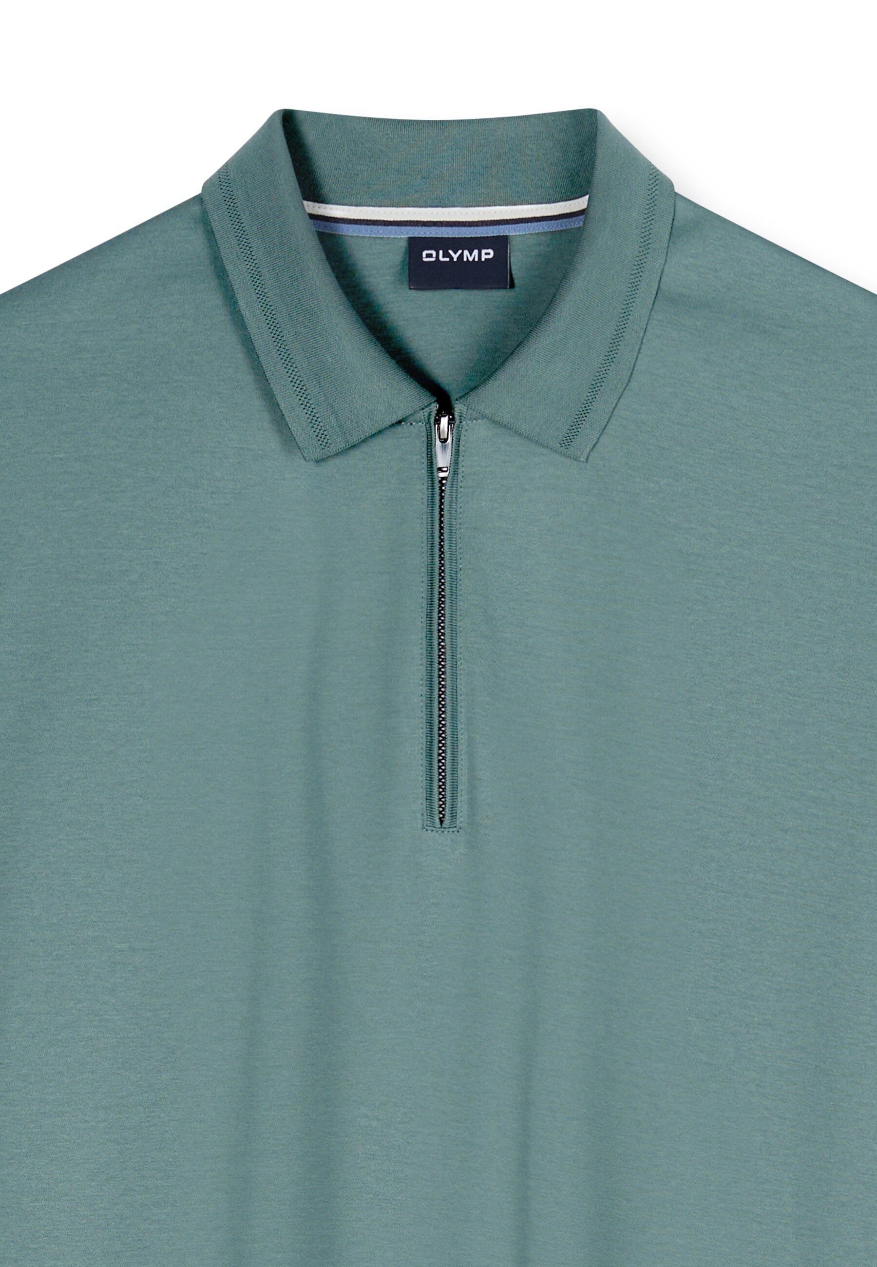 OLYMP Poloshirt »OLYMP Casual Wirk, Polo«