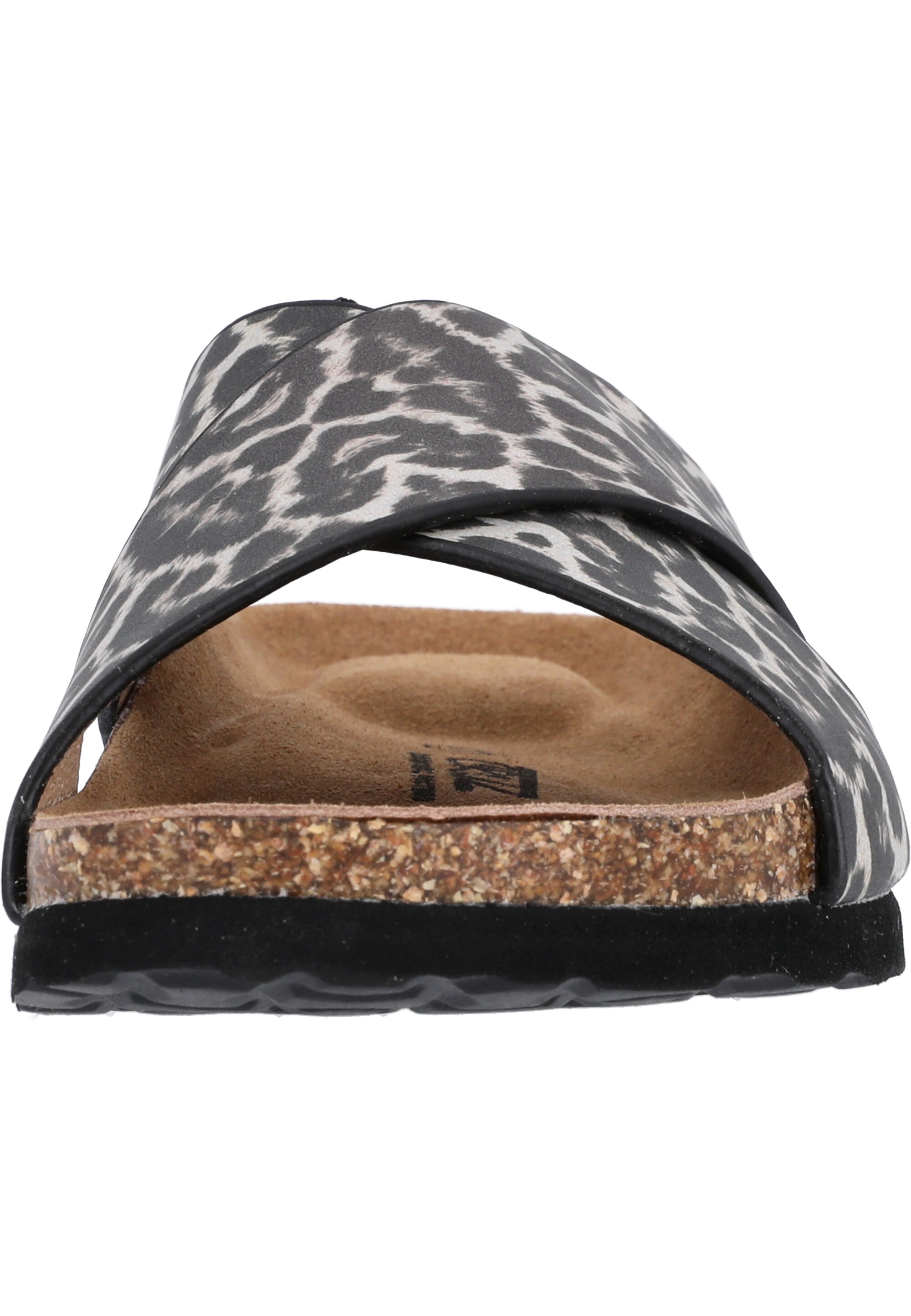CRUZ Sandale »Musoni«, mit Style und Komfort