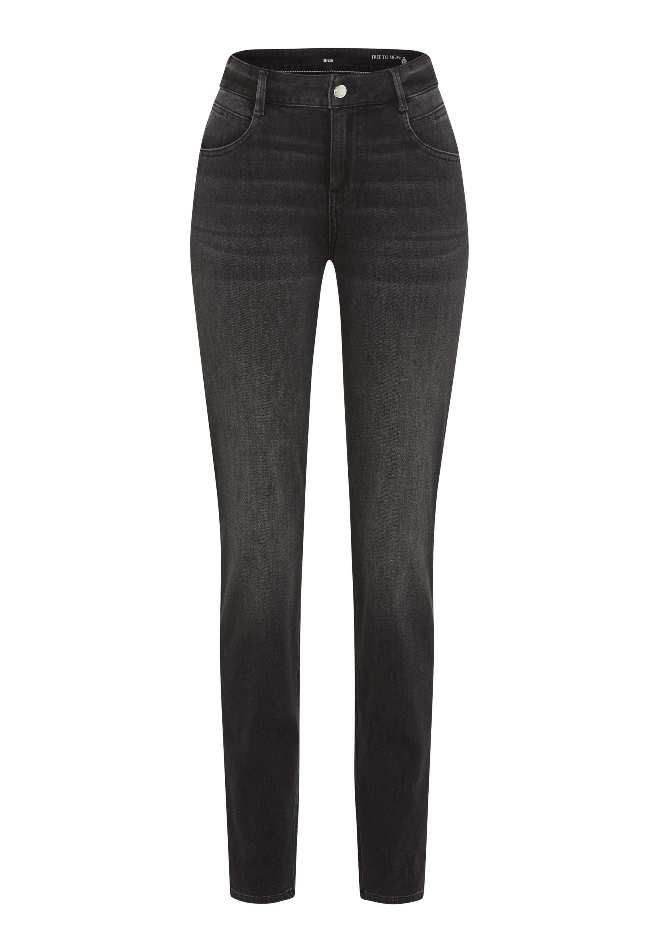 Brax 5-Pocket-Jeans "Style SHAKIRA" günstig online kaufen