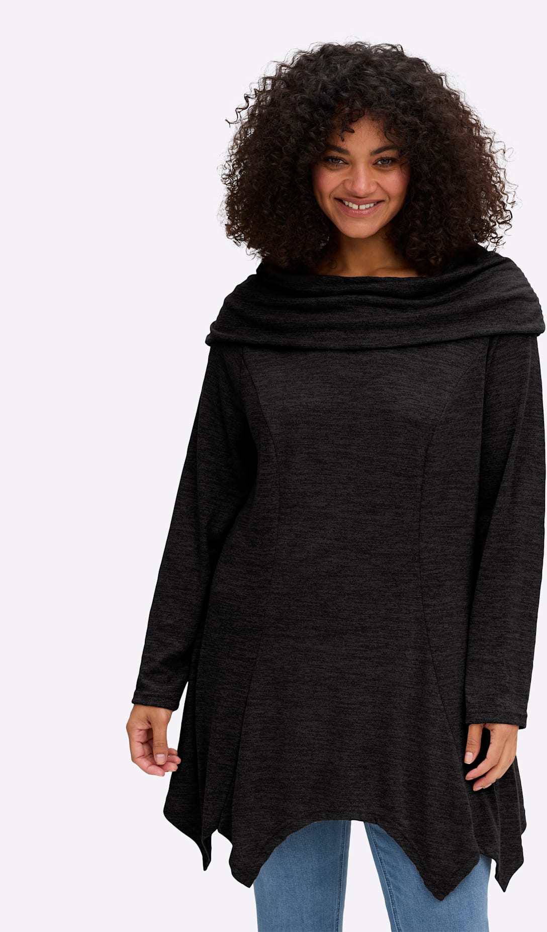 sheego by Joe Browns Sweatshirt