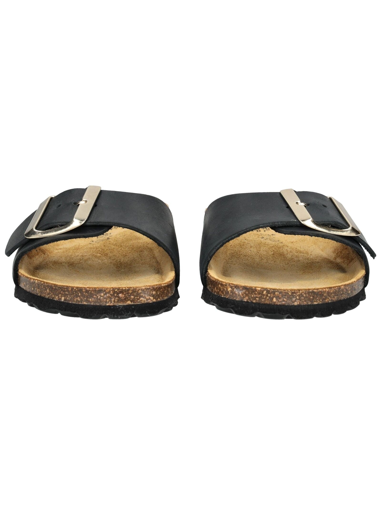 camel active Pantolette »camel active Pantoletten Leder«