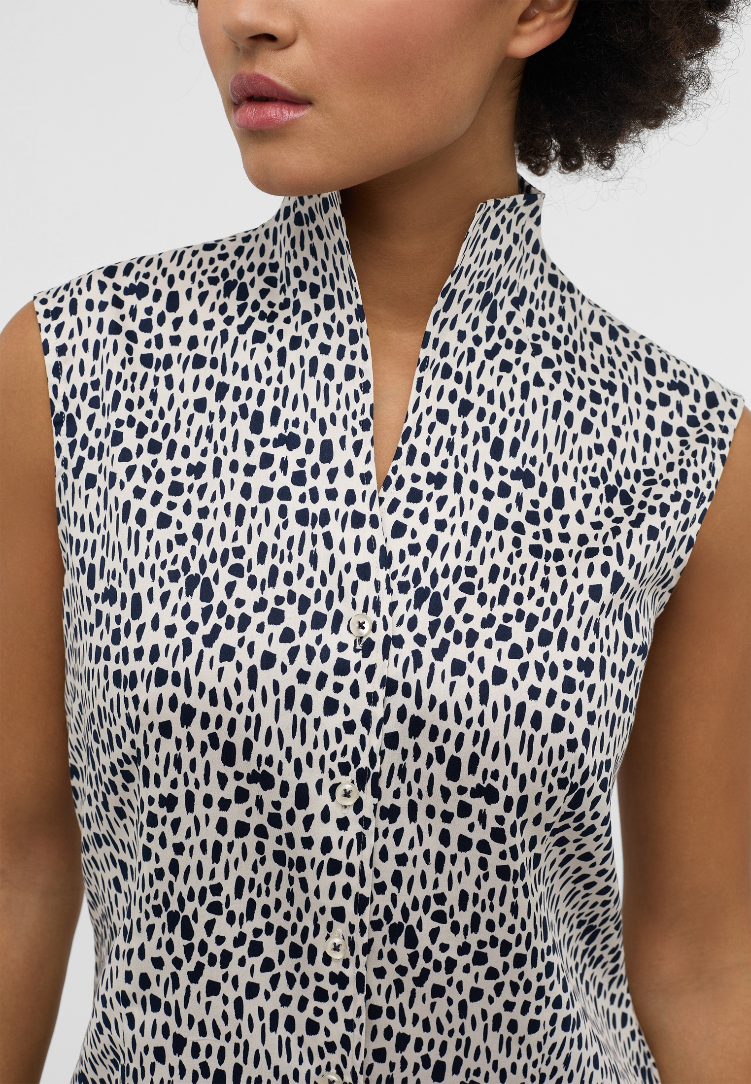 Eterna Hemdbluse »REGULAR FIT«