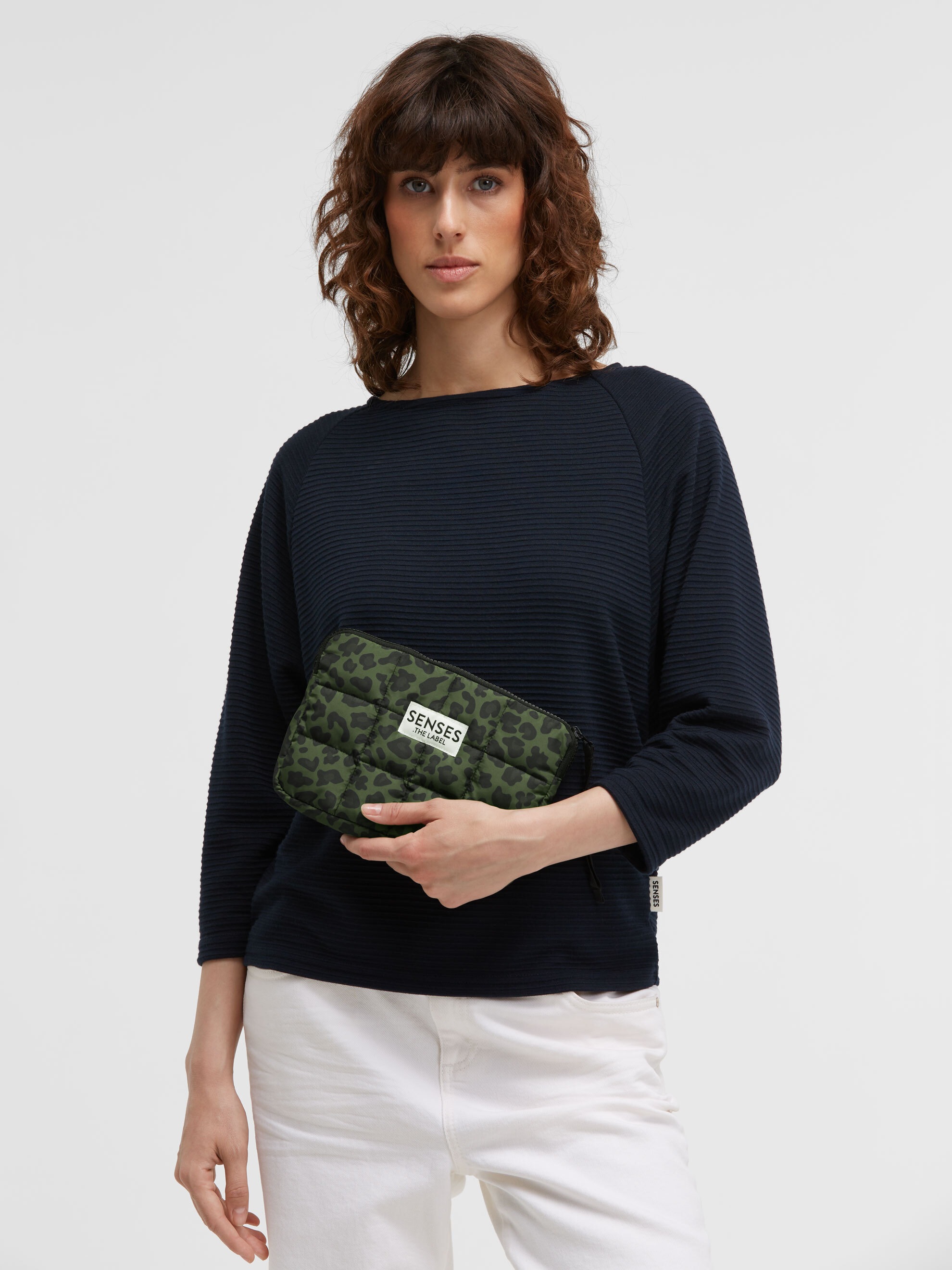 SENSES.THE LABEL Kosmetiktasche
