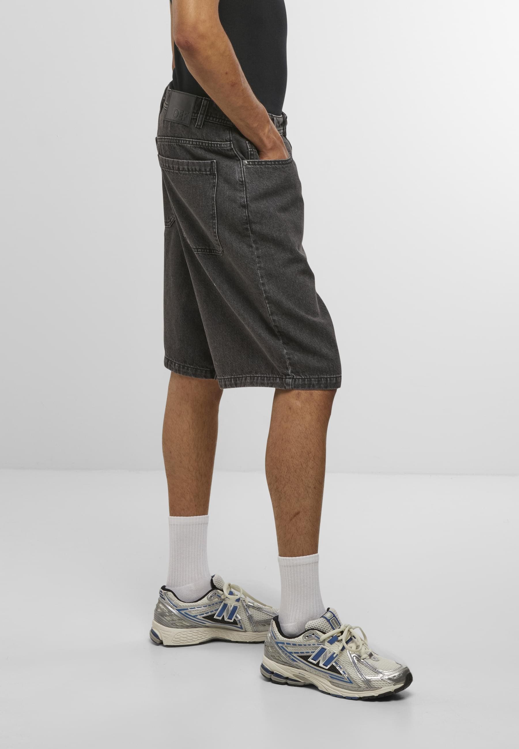 DEF Shorts »DEF DEF SKATER Shorts«