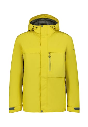 Icepeak FUNKTIONSJACKE »H FUNKTIONSJACKE MANSU...