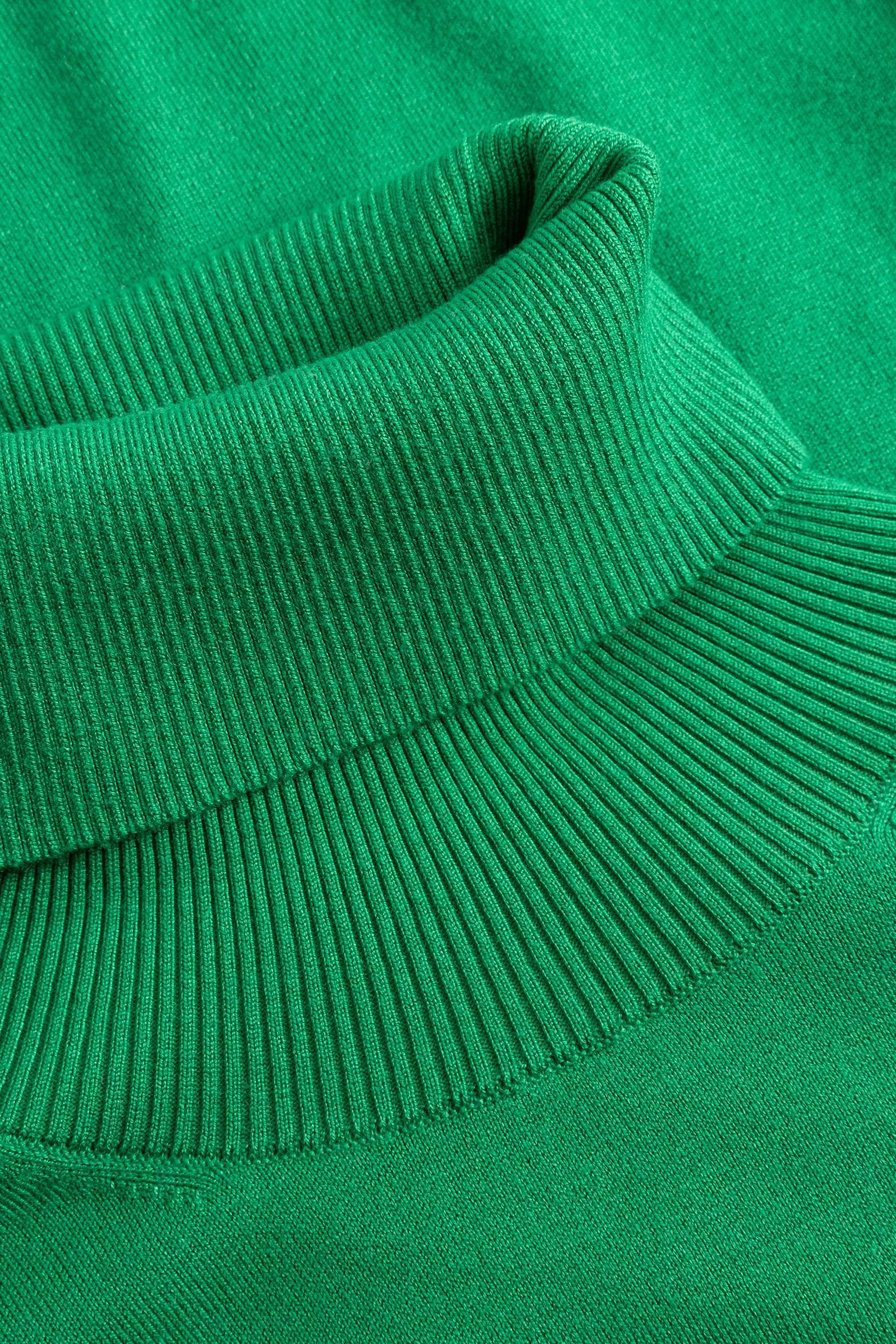 JOOP! Stehkragenpullover »Kaisha« Regular fit mit Rollkragen
