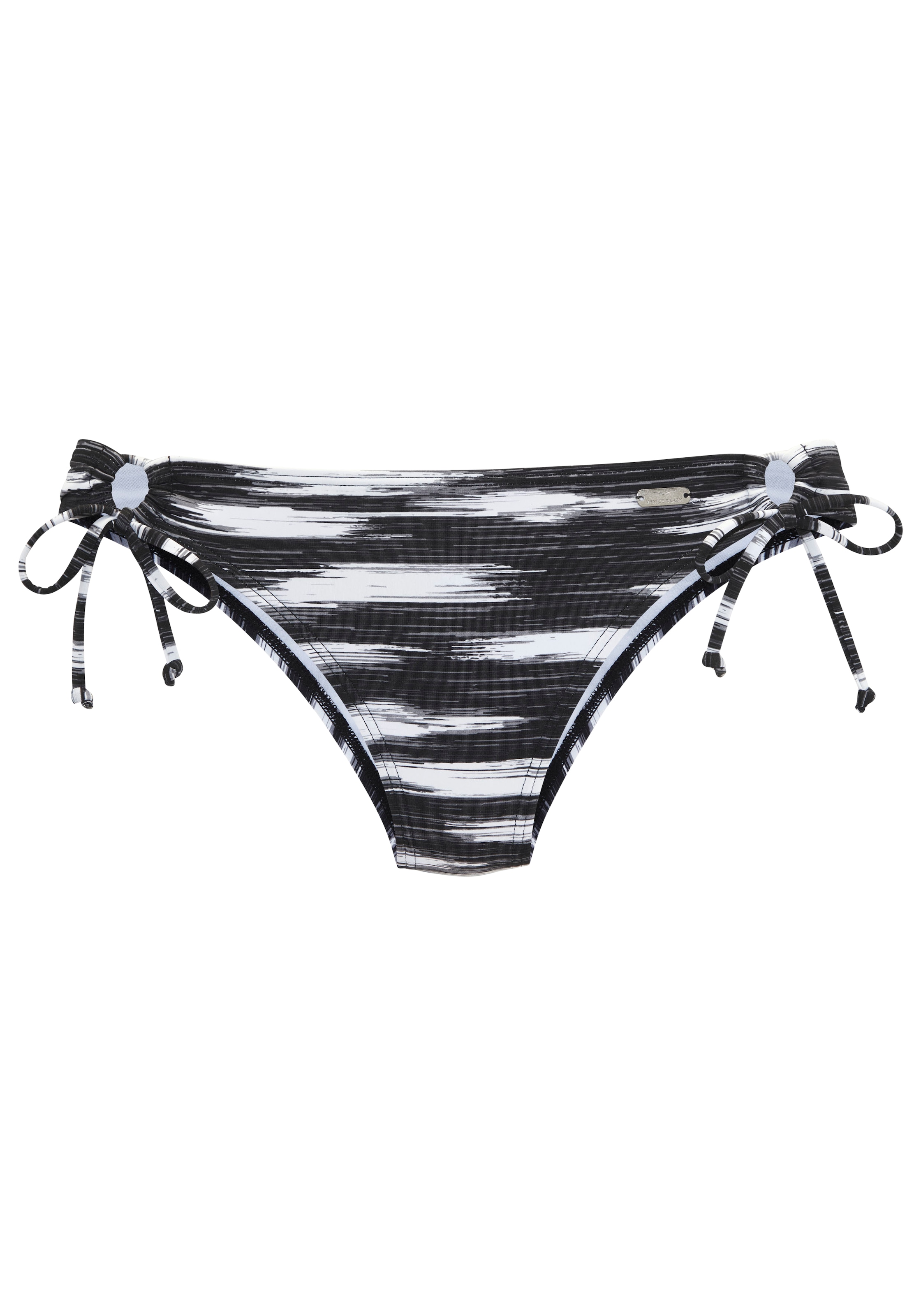 Venice Beach Bikini-Hose "Meliya", mit modernem Allover-Print günstig online kaufen