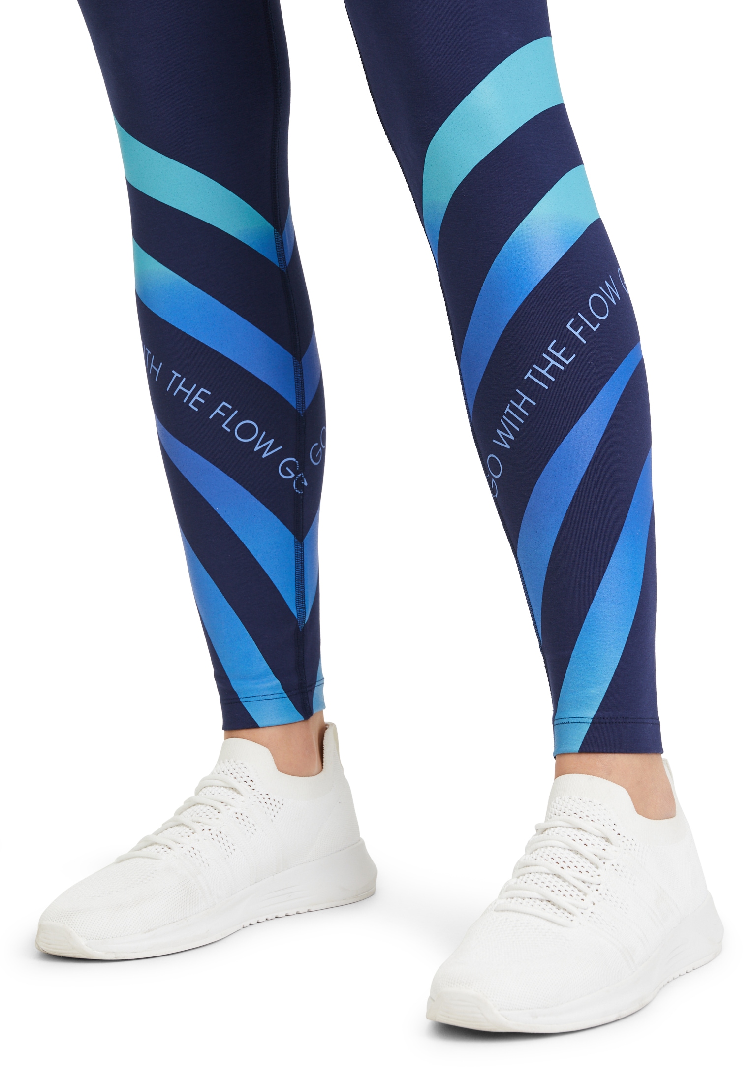 Betty Barclay Leggings »Betty Barclay Damen Leggings mit hohem Bund«, Form
