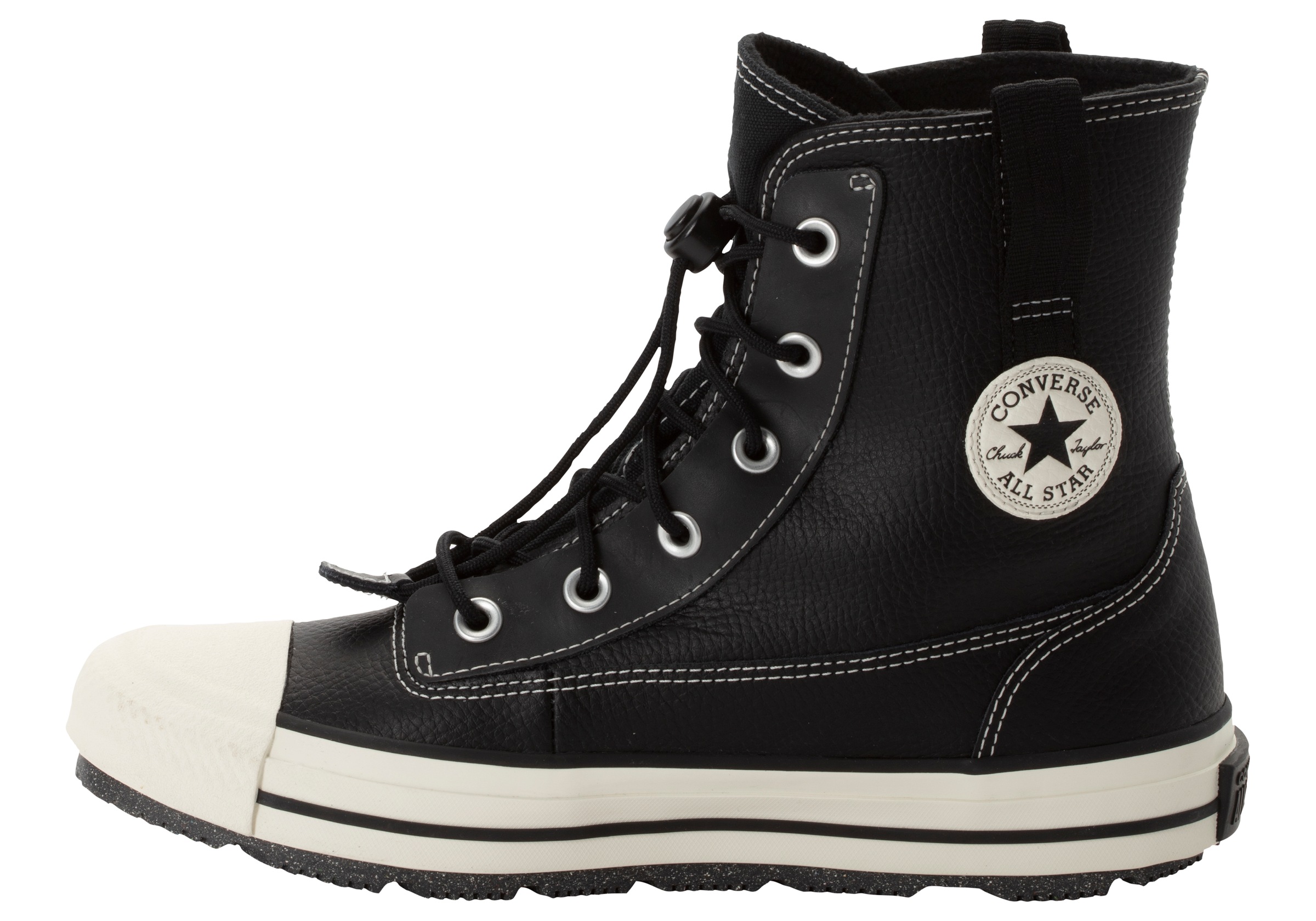 Converse Sneaker »CHUCK TAYLOR ALL STAR BERKSHIRE WATERPROOF BOOT«, Wasserdicht