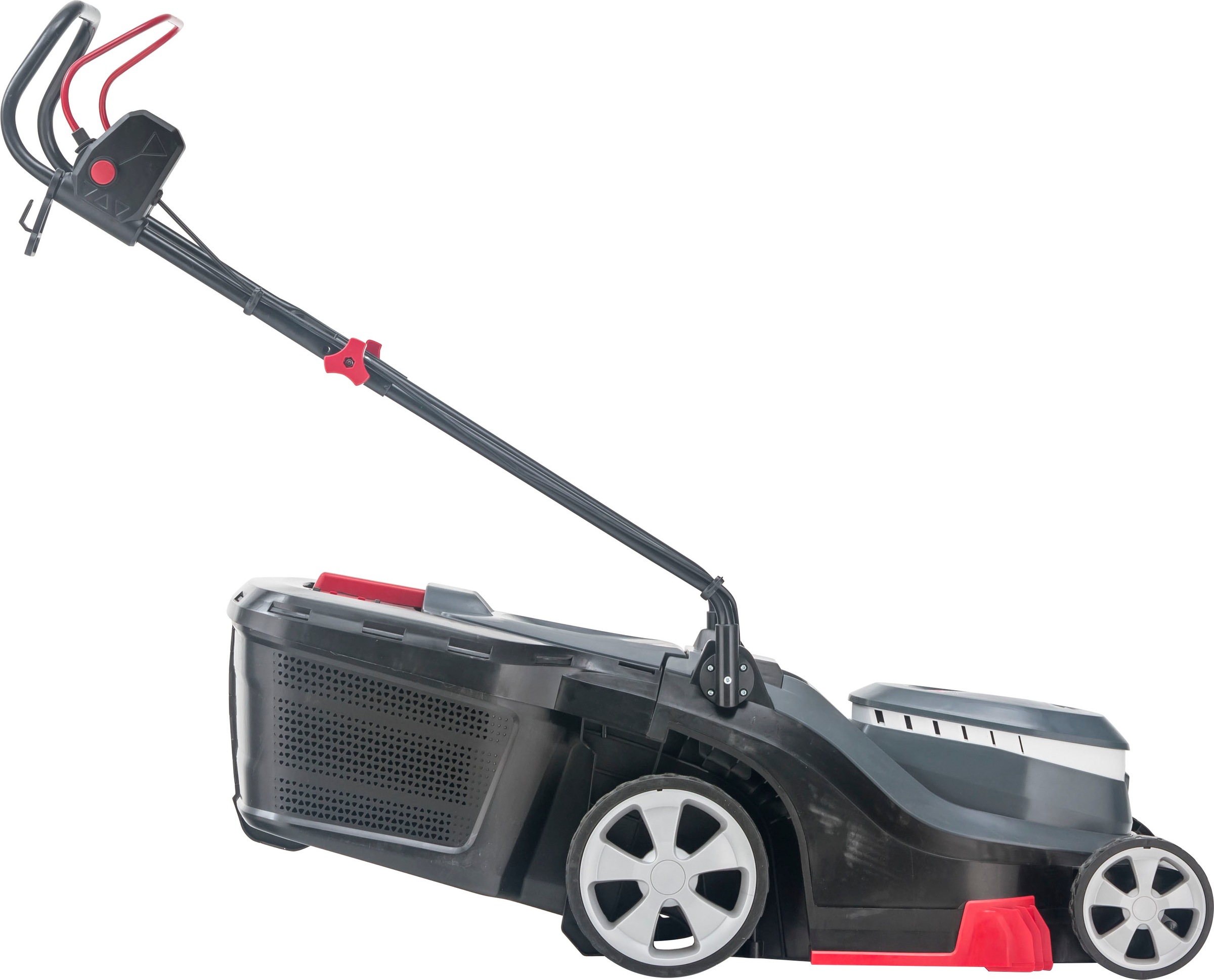 AL-KO Elektrorasenmäher »3.82 E Easy«, 38 cm Schnittbreite
