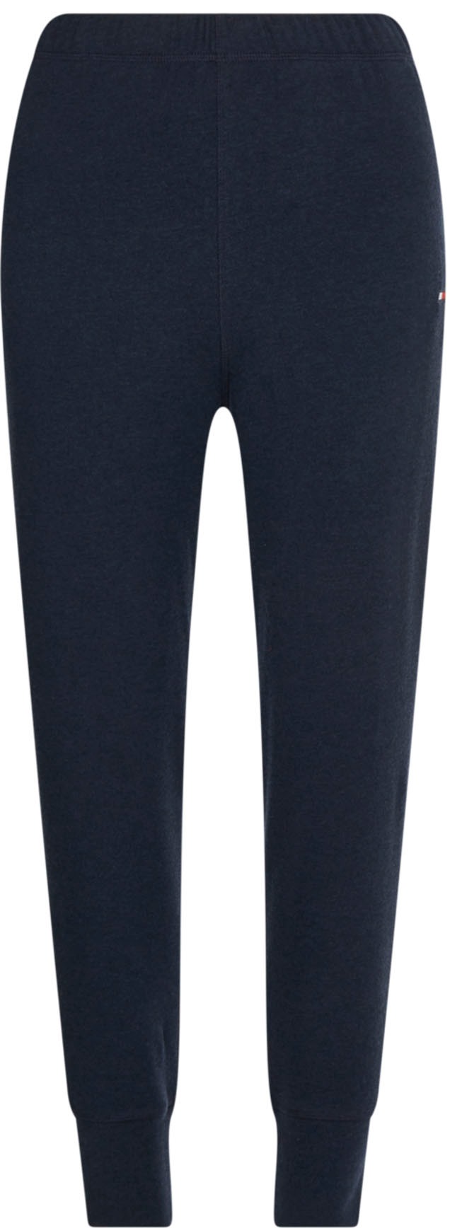 Tommy Hilfiger Sport Curve Jogginghose »CRV RELAXED SOFT PANT«, in Melange-Optik kaufen