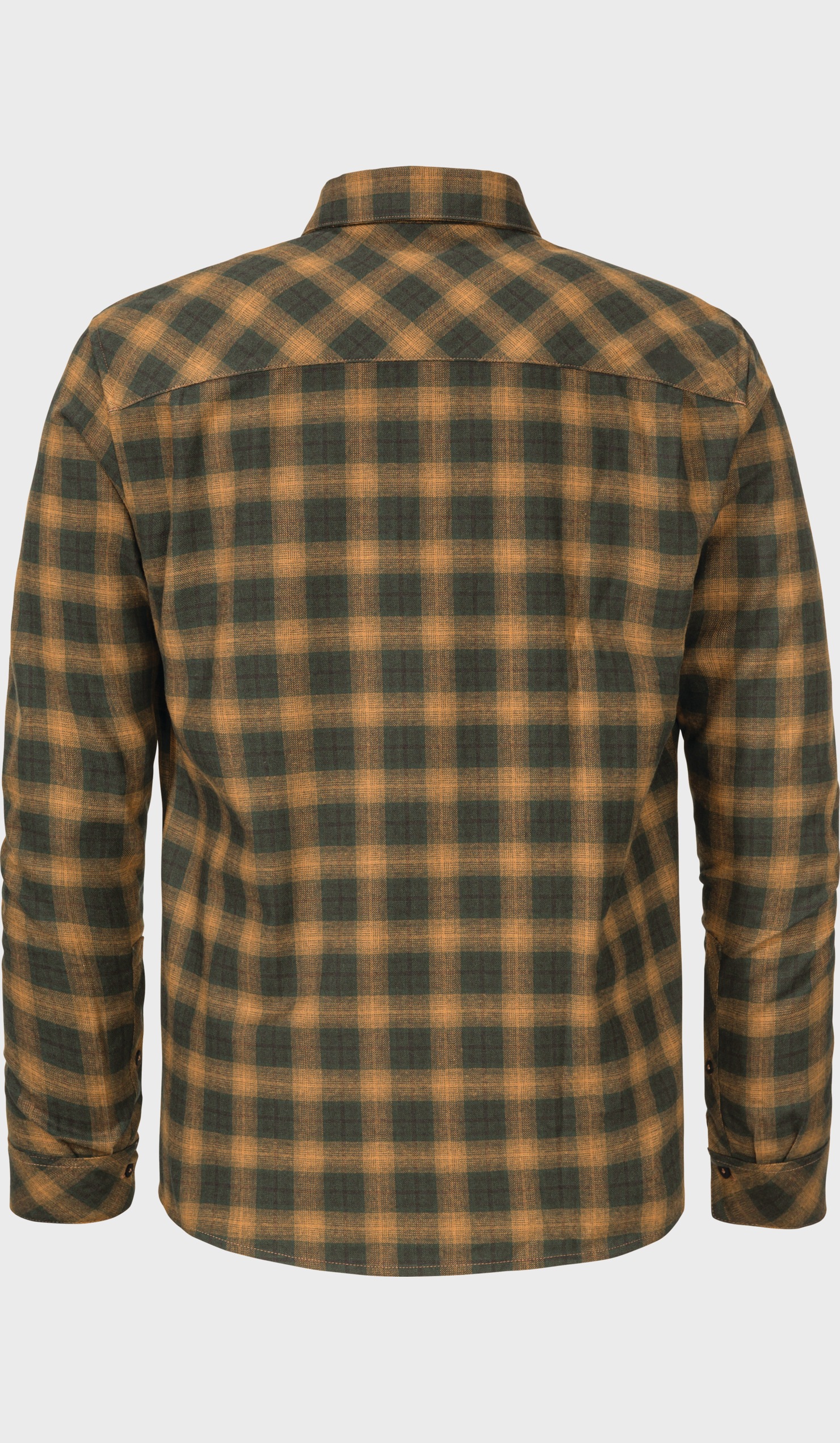 Schöffel Outdoorhemd »Urban Shirt Style Kleion MNS«