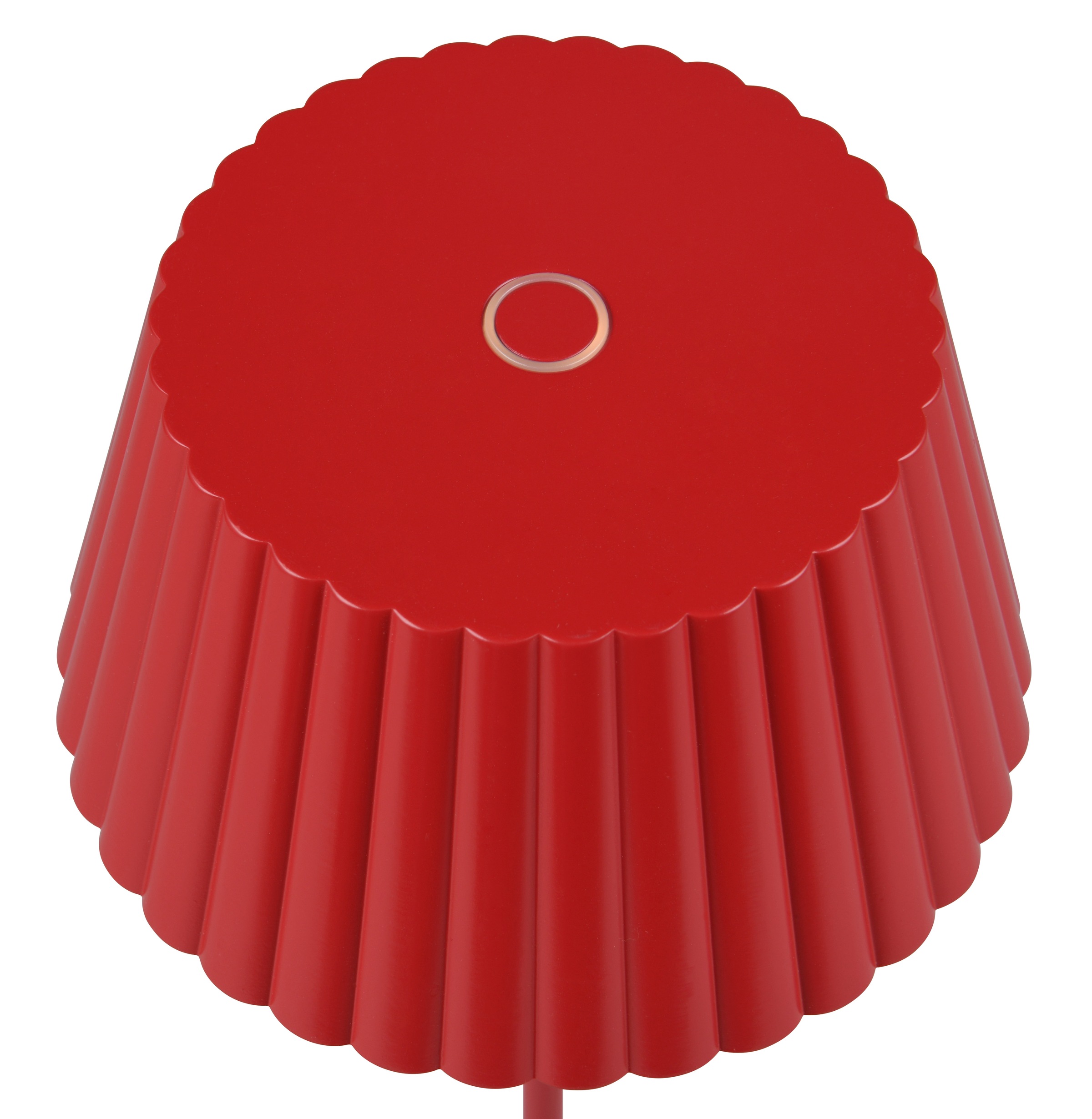 Thumbnail - REALITY Leuchten LED Außen-Stehlampe "SUAREZ" LED-Board 1 Stk. Warmweiß Outdoor Akku Stehleuchte 123 cm, Touch-Dimmer, U...