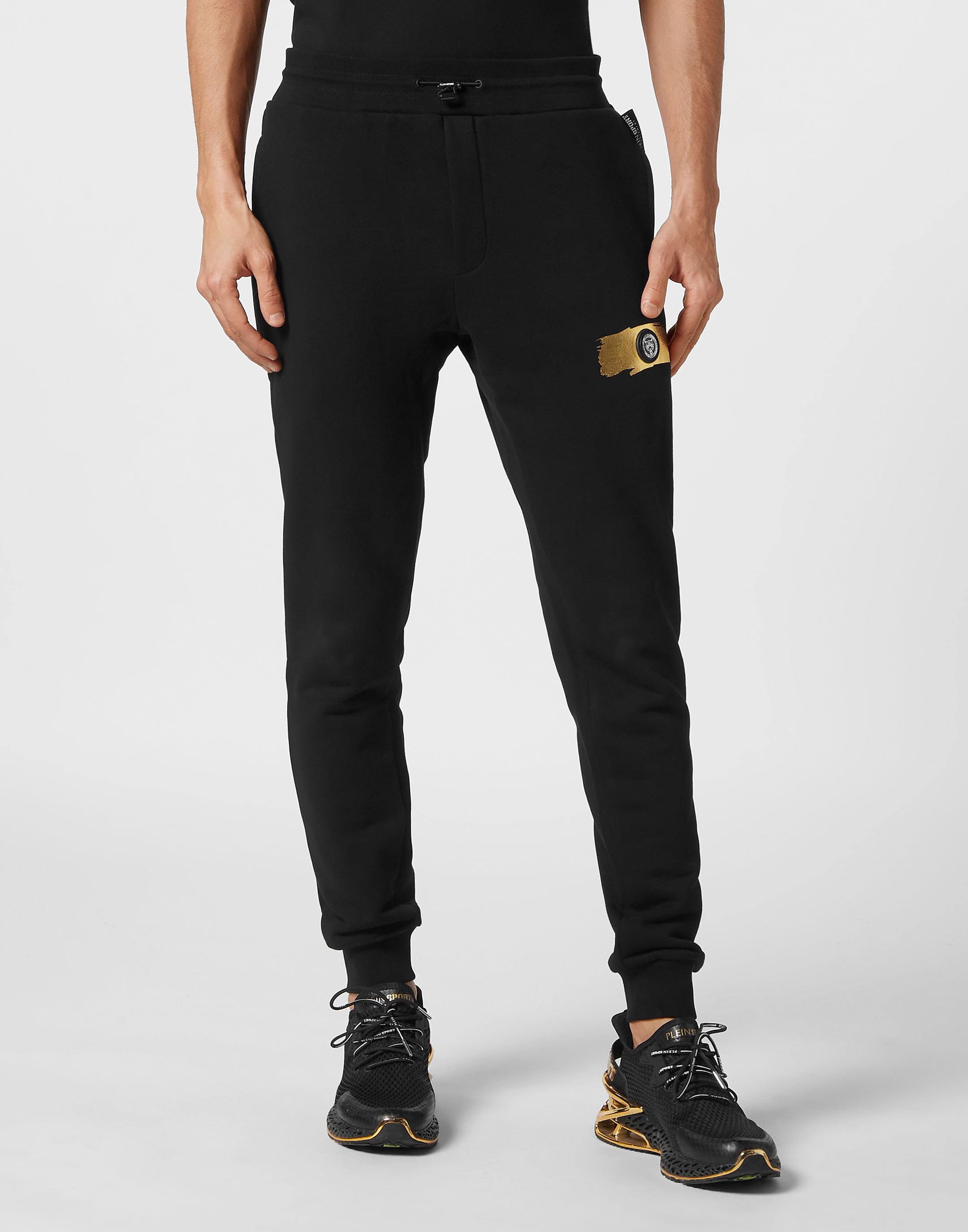 PLEIN SPORT Jogginghose "Jogginghose" günstig online kaufen
