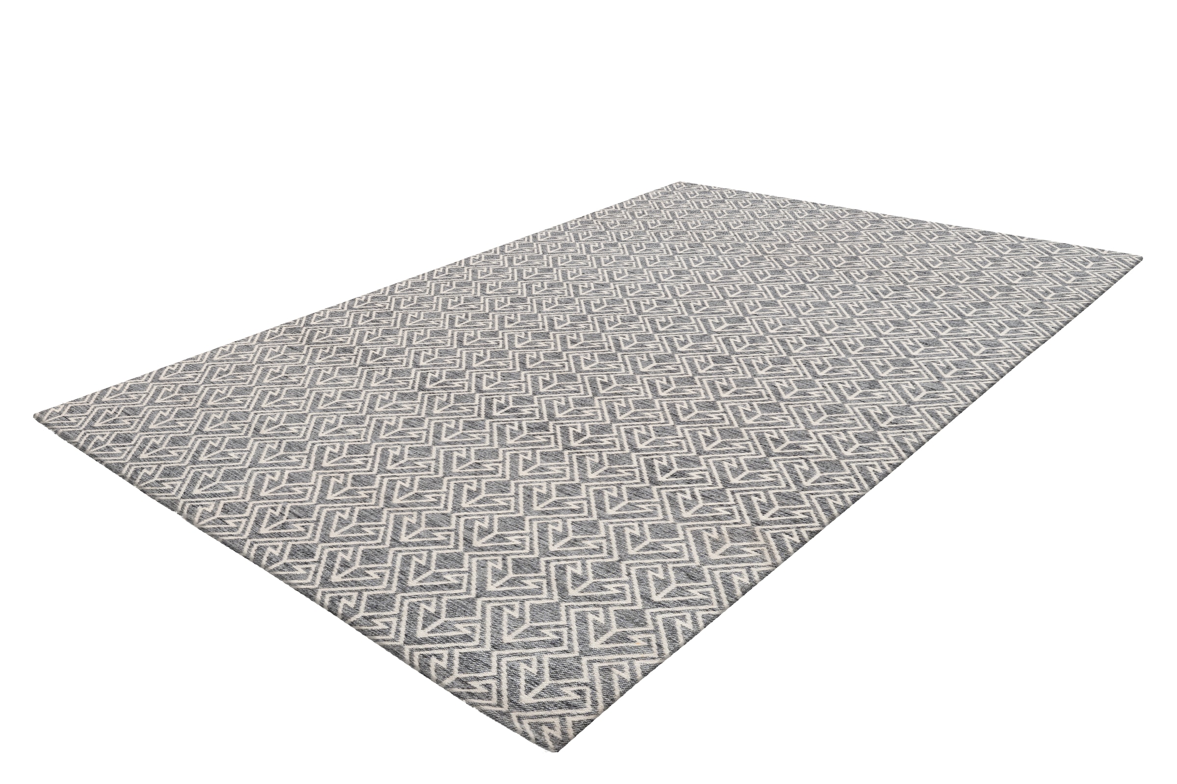 Arte Espina Teppich "Yoga 100", rechteckig, Teppich für Indoor & Outdoor, Fußbodenheizung geeignet, Pflegeleicht