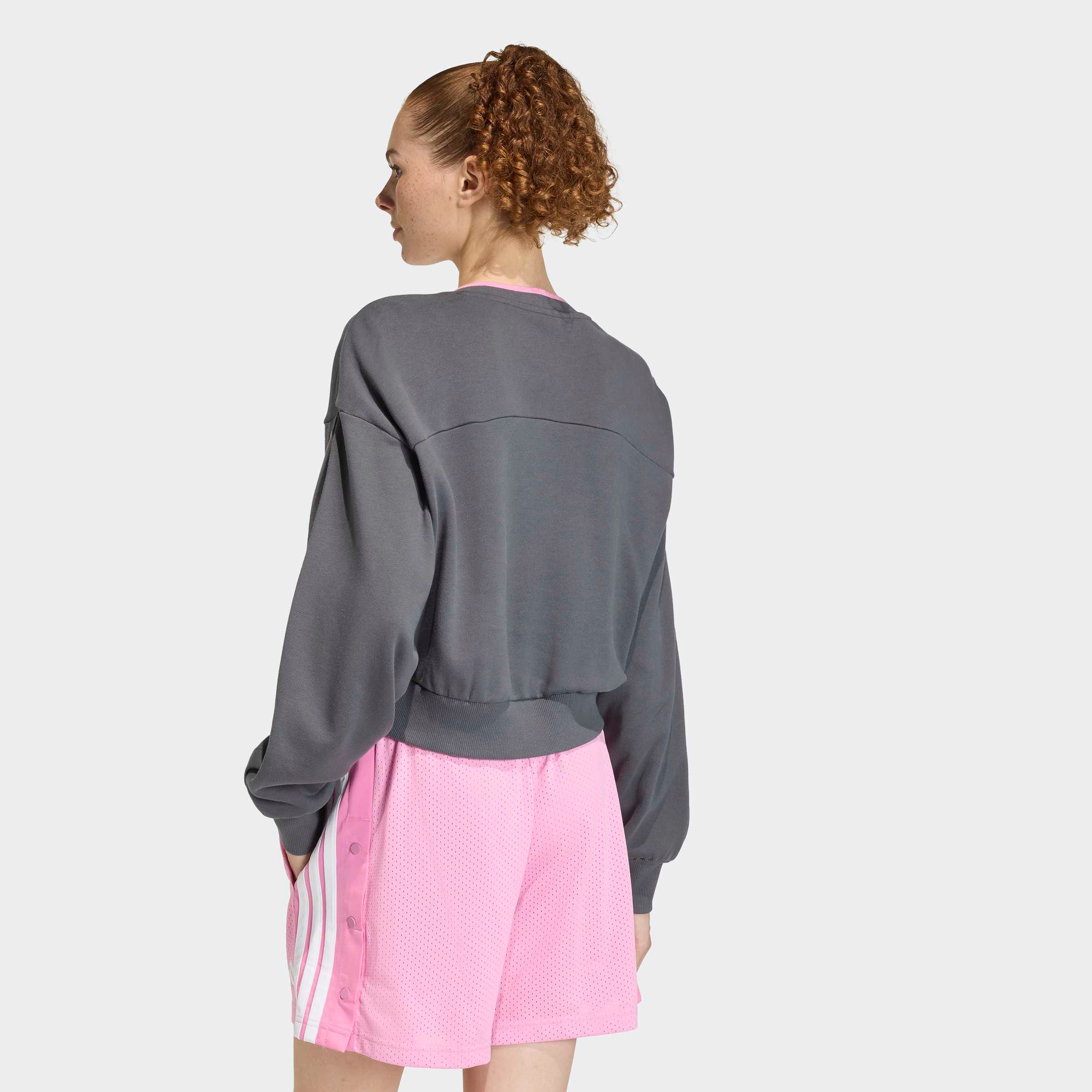 adidas Sportswear Sweatshirt »STADIUM, RUNDHALSAUSSCHNITT«
