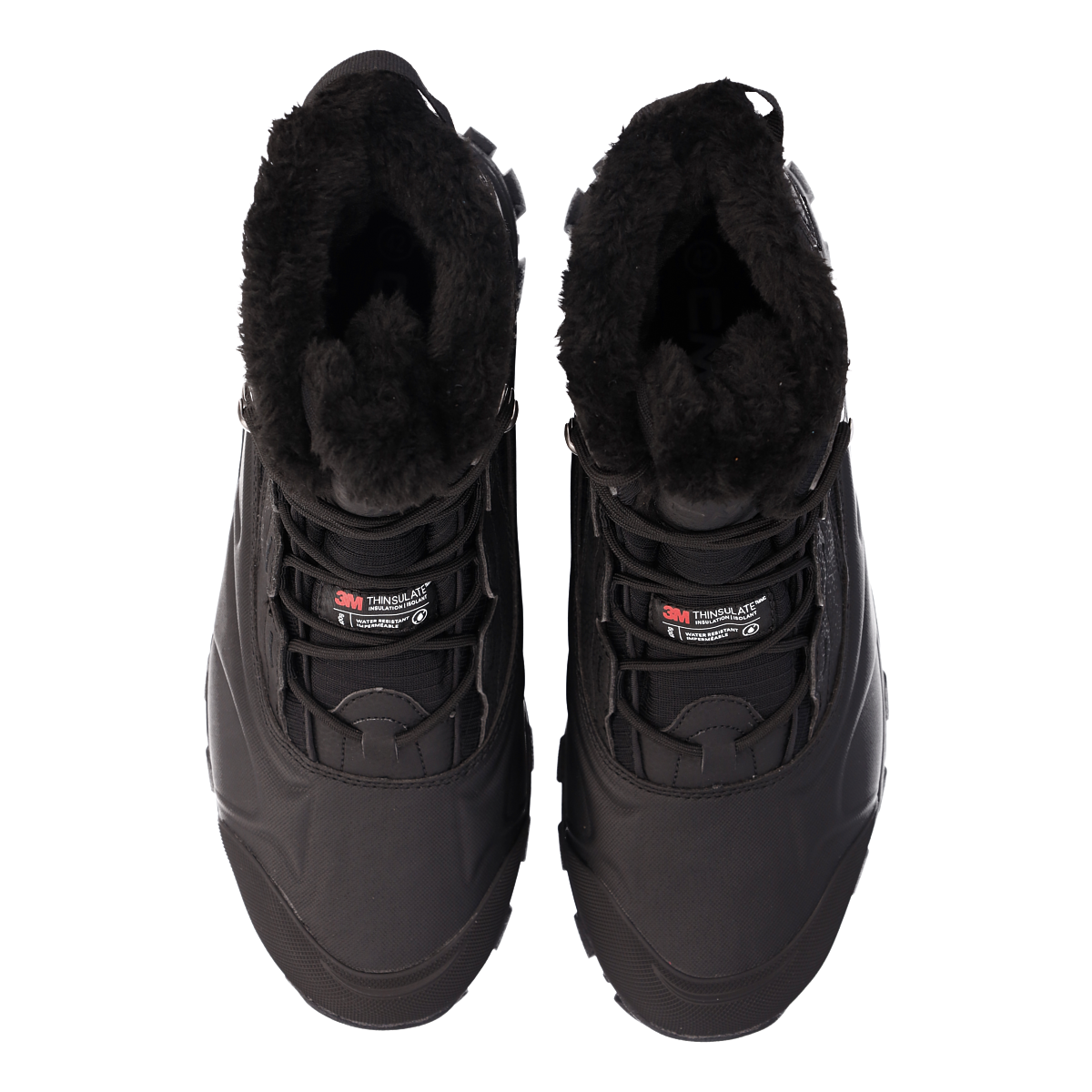 CMP Winterstiefel »FYNNICK SNOW BOOTS WP«  Snowboots, Winterstiefel, Winterschuhe,wasserdicht, gefüttert