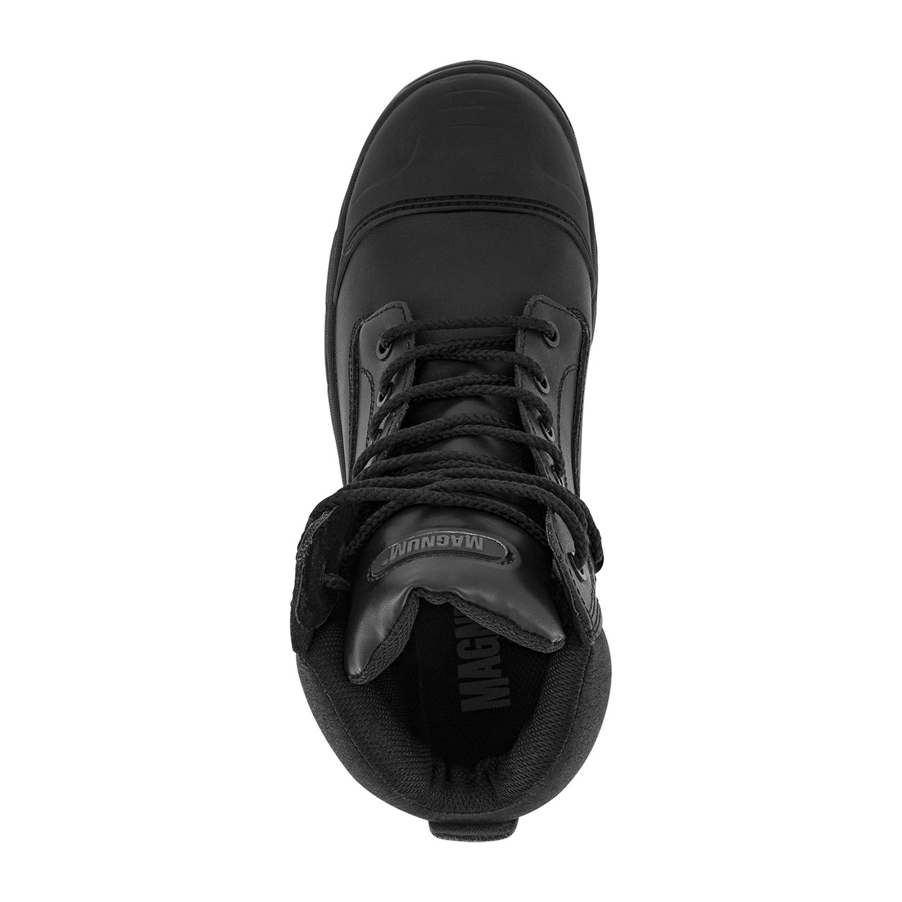 Magnum Roadmaster CT CP Safety Shoe Black 3