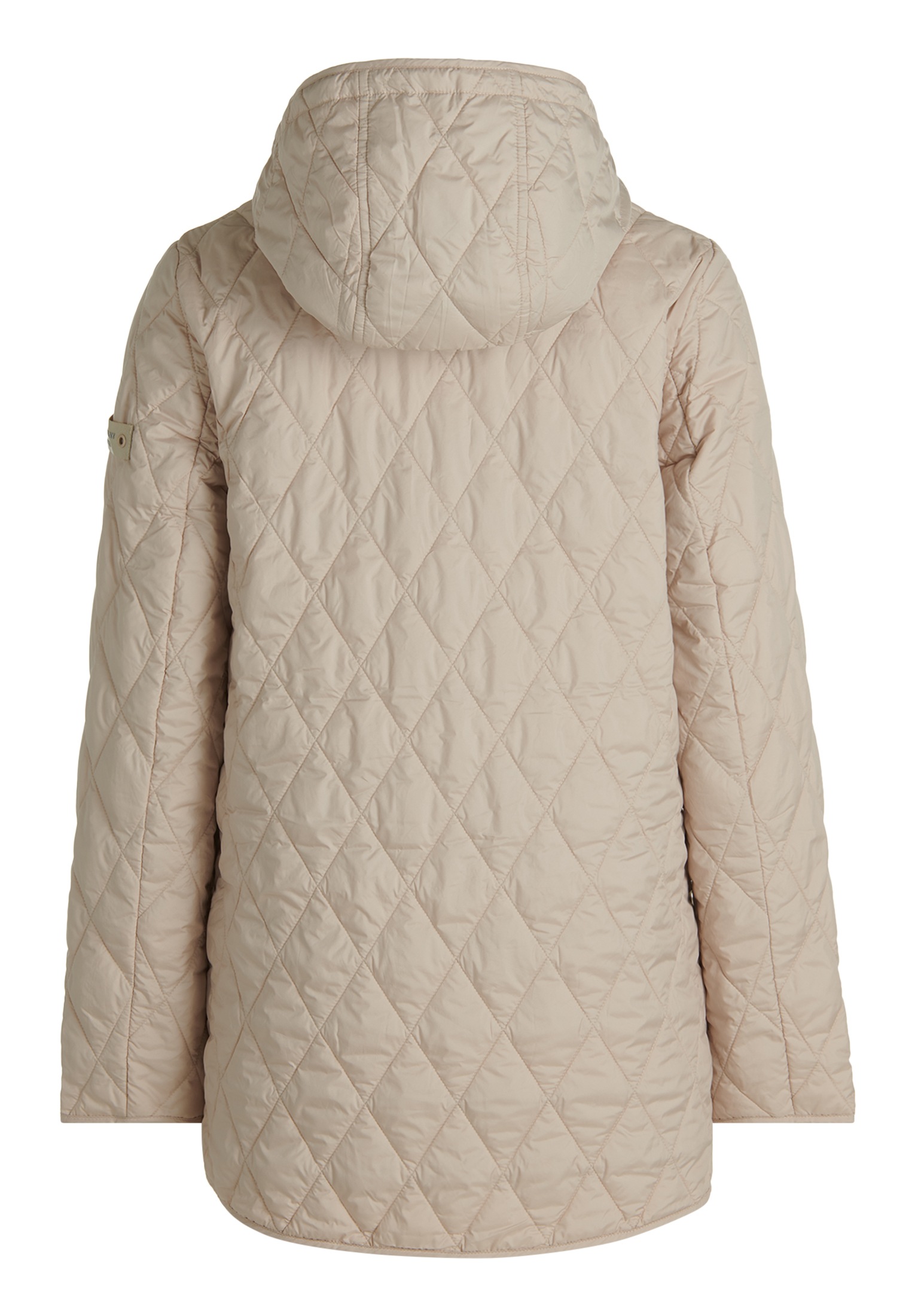 Betty Barclay Outdoorjacke »Damen mit abnehmbarer Kapuze« mit Kapuze