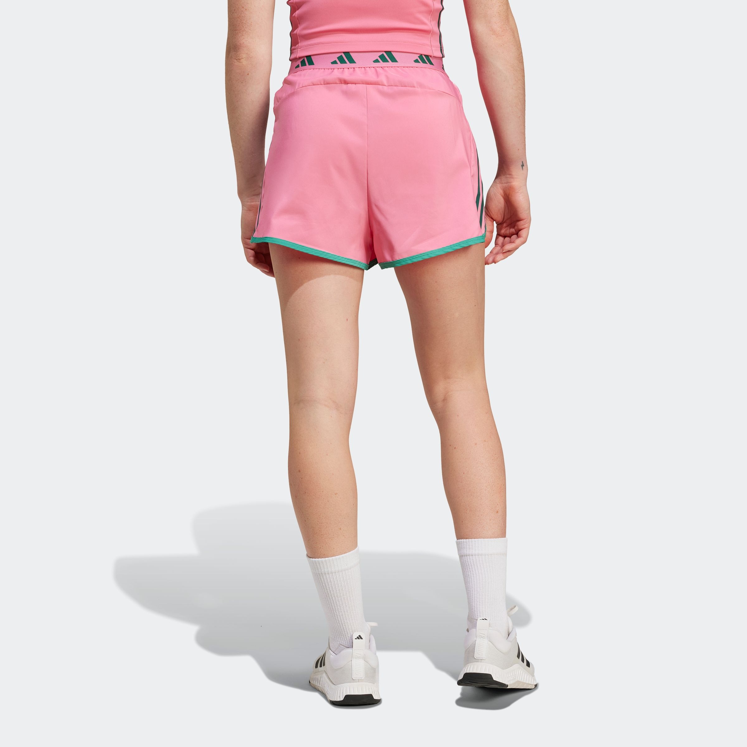 adidas Performance Shorts »HYGLM WV SHO Q2«, (1 tlg.)