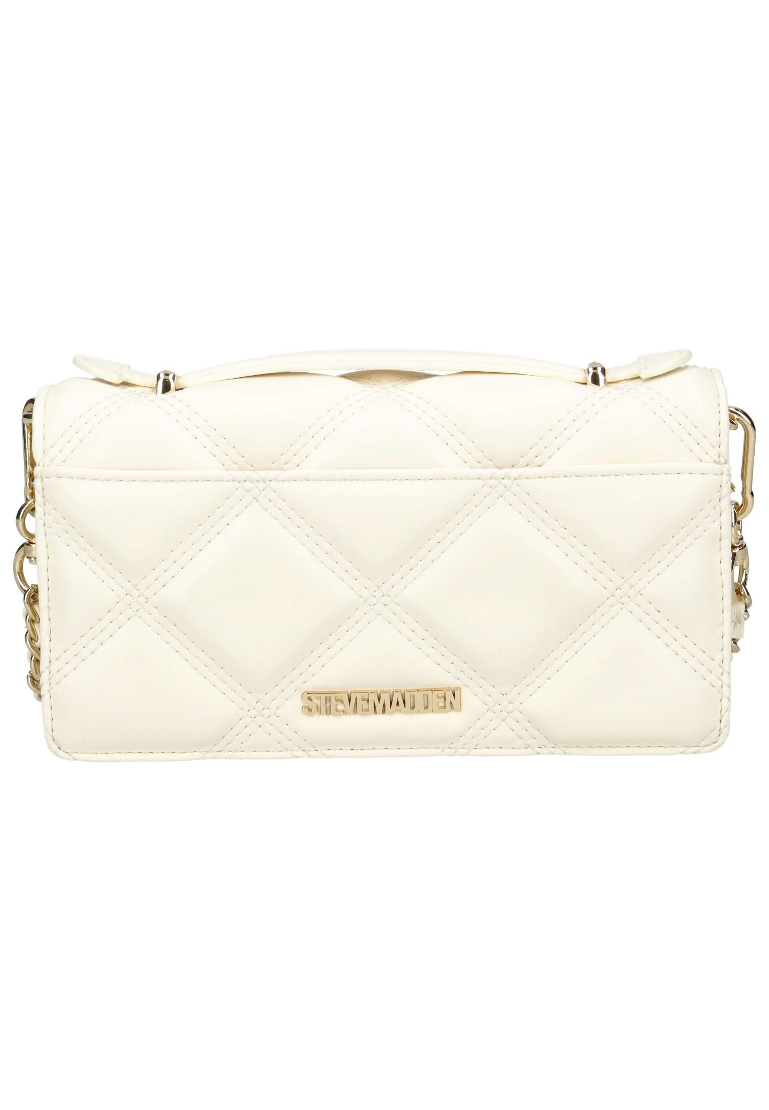 STEVE MADDEN Henkeltasche »STEVE MADDEN Taschen Lederimitat«