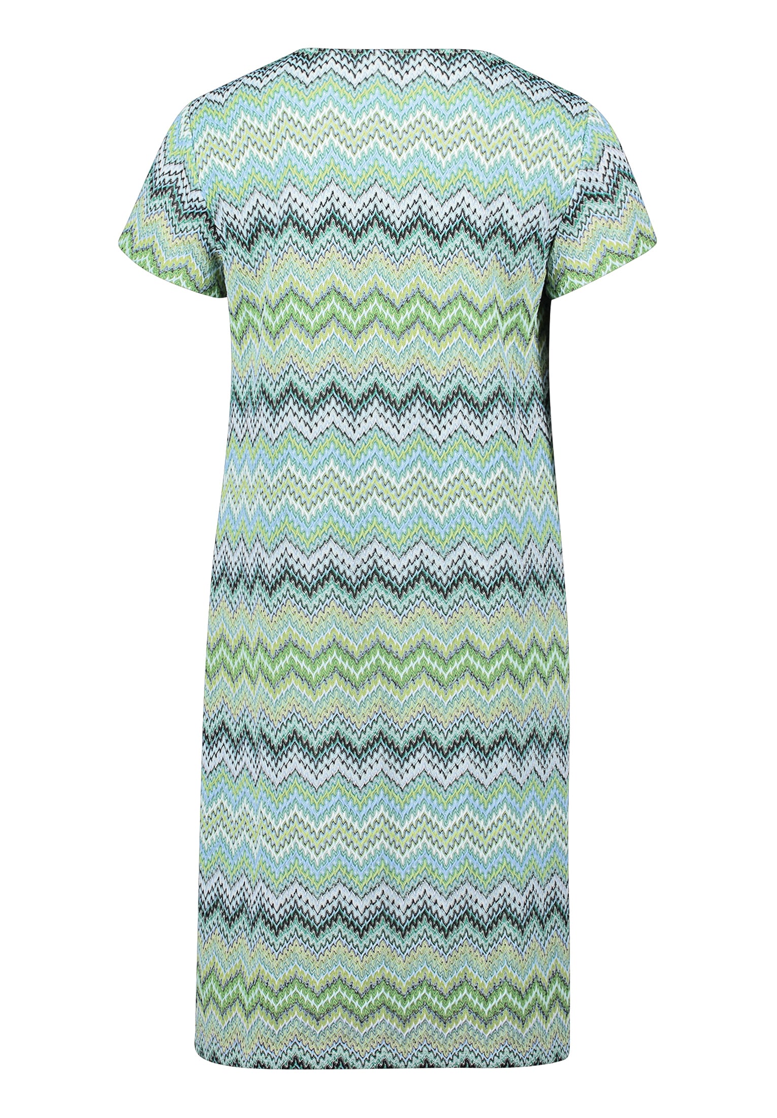 Betty Barclay Sommerkleid »Damen mit V-Ausschnitt« Ohne Tasche