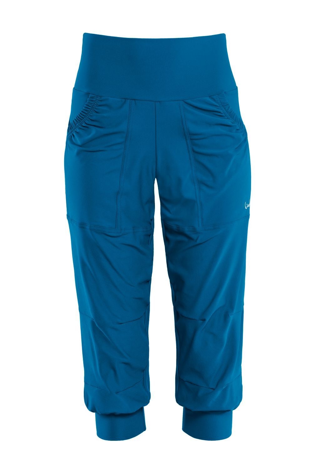 Winshape Sporthose »Functional Comfort ¾ Leisure Trousers LEI201C«, High Waist