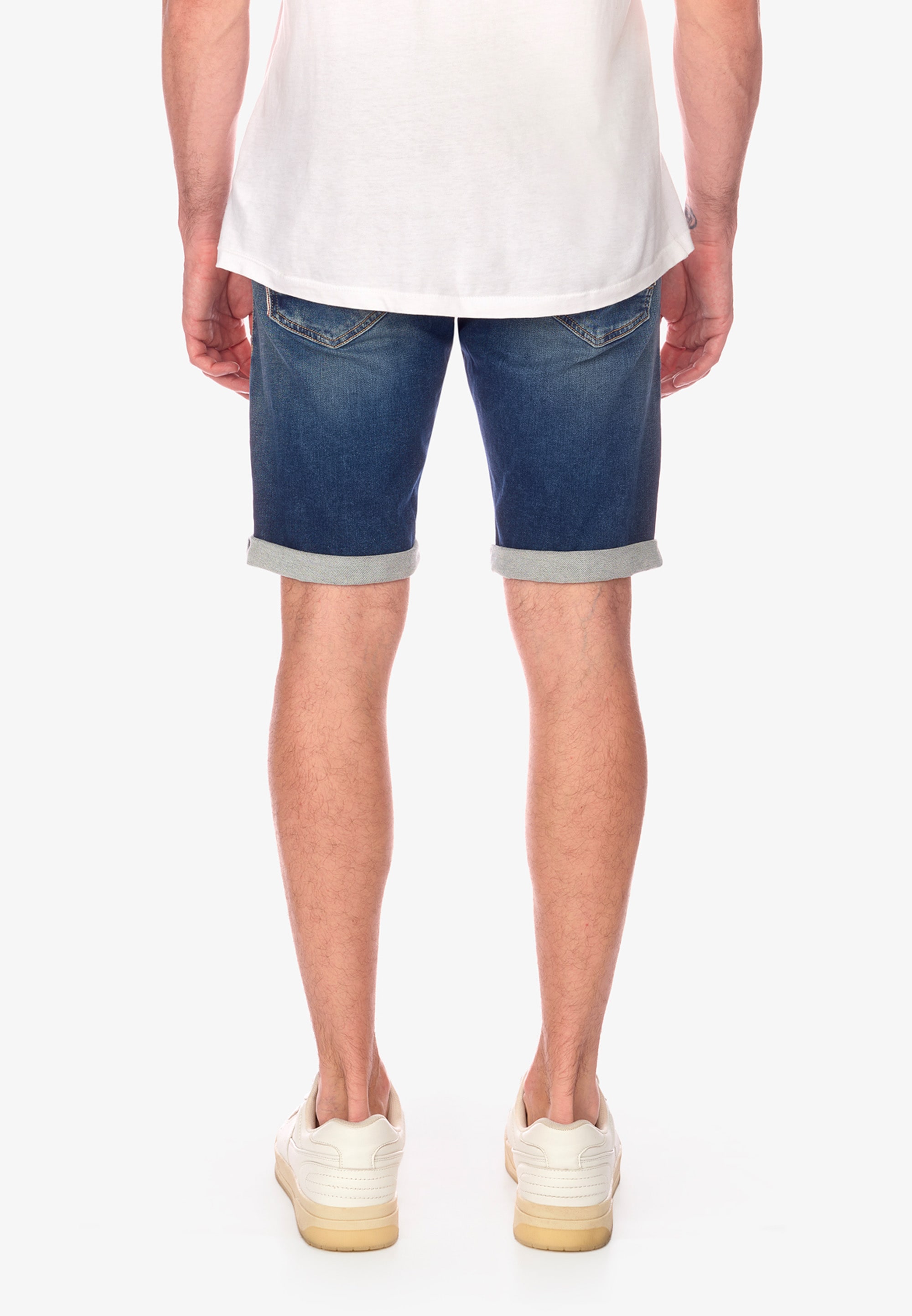Le Temps Des Cerises Shorts »JOGG«, mit Stretch-Eigenschaft