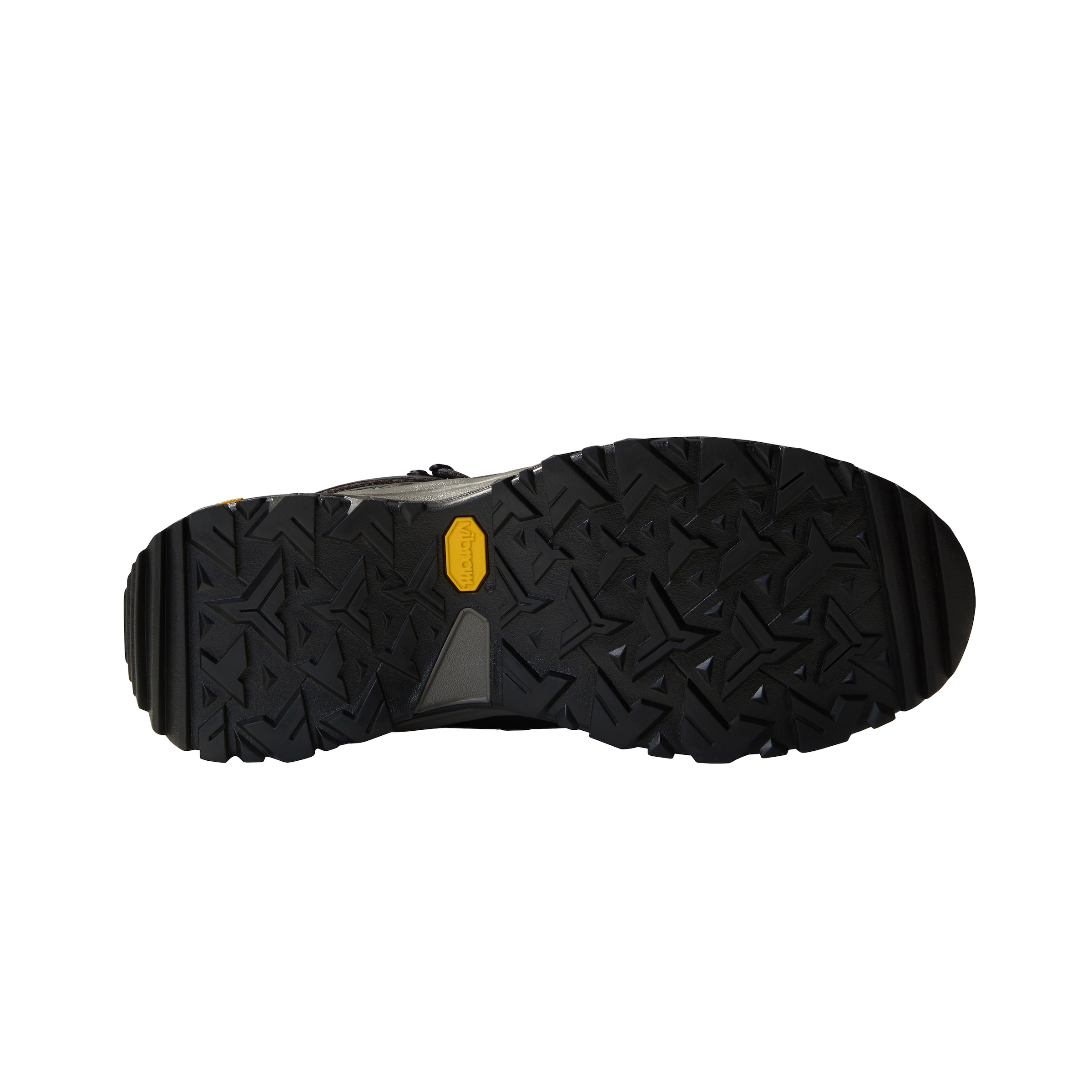 The North Face Wanderschuh »M HEDGEHOG MID GORE-TEX«, wasserdicht