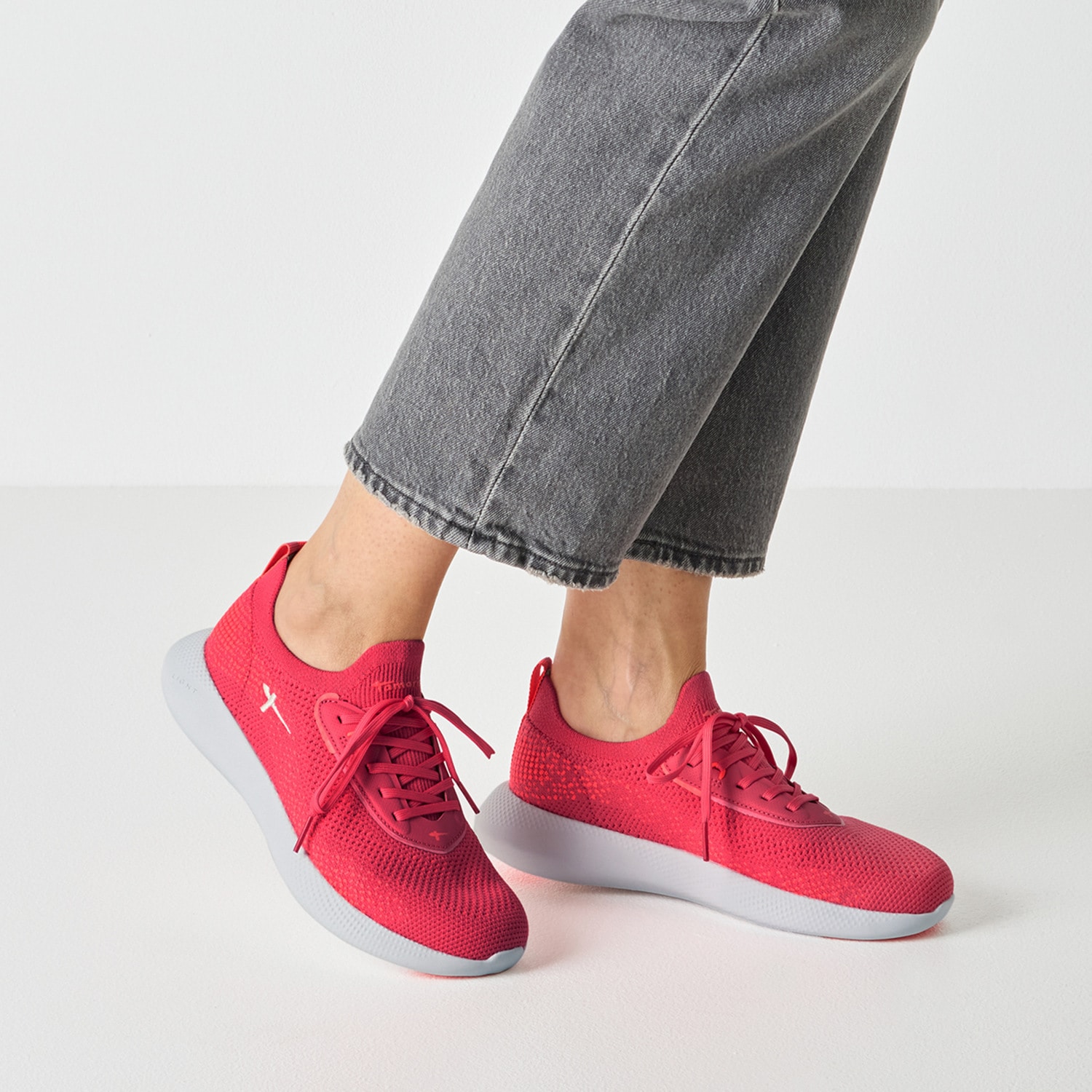 Tamaris Slip-On Sneaker  , Freizeitschuh, Slipper, Halbschuh in veganer Verarbeitung